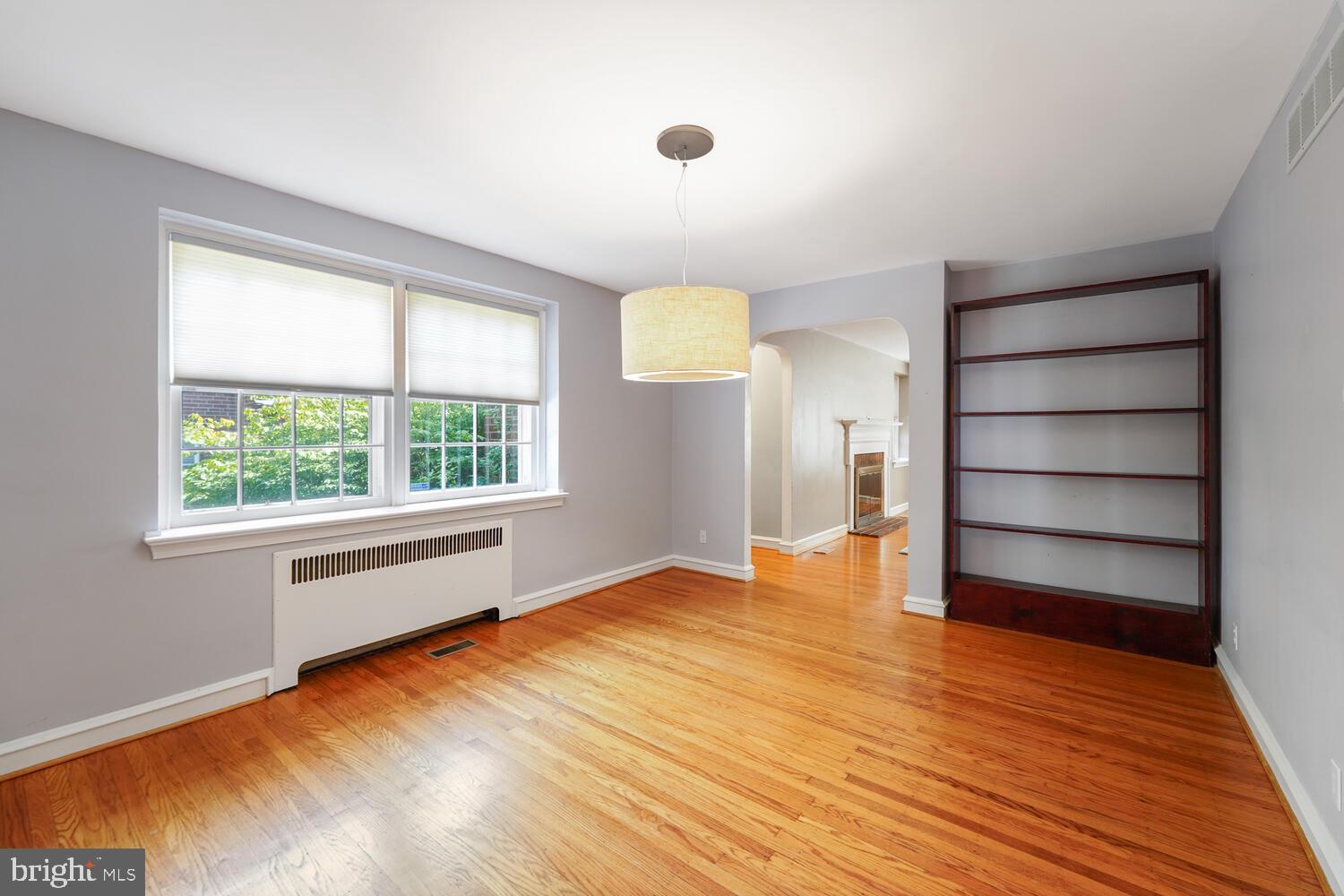 MERION STATION - Residential