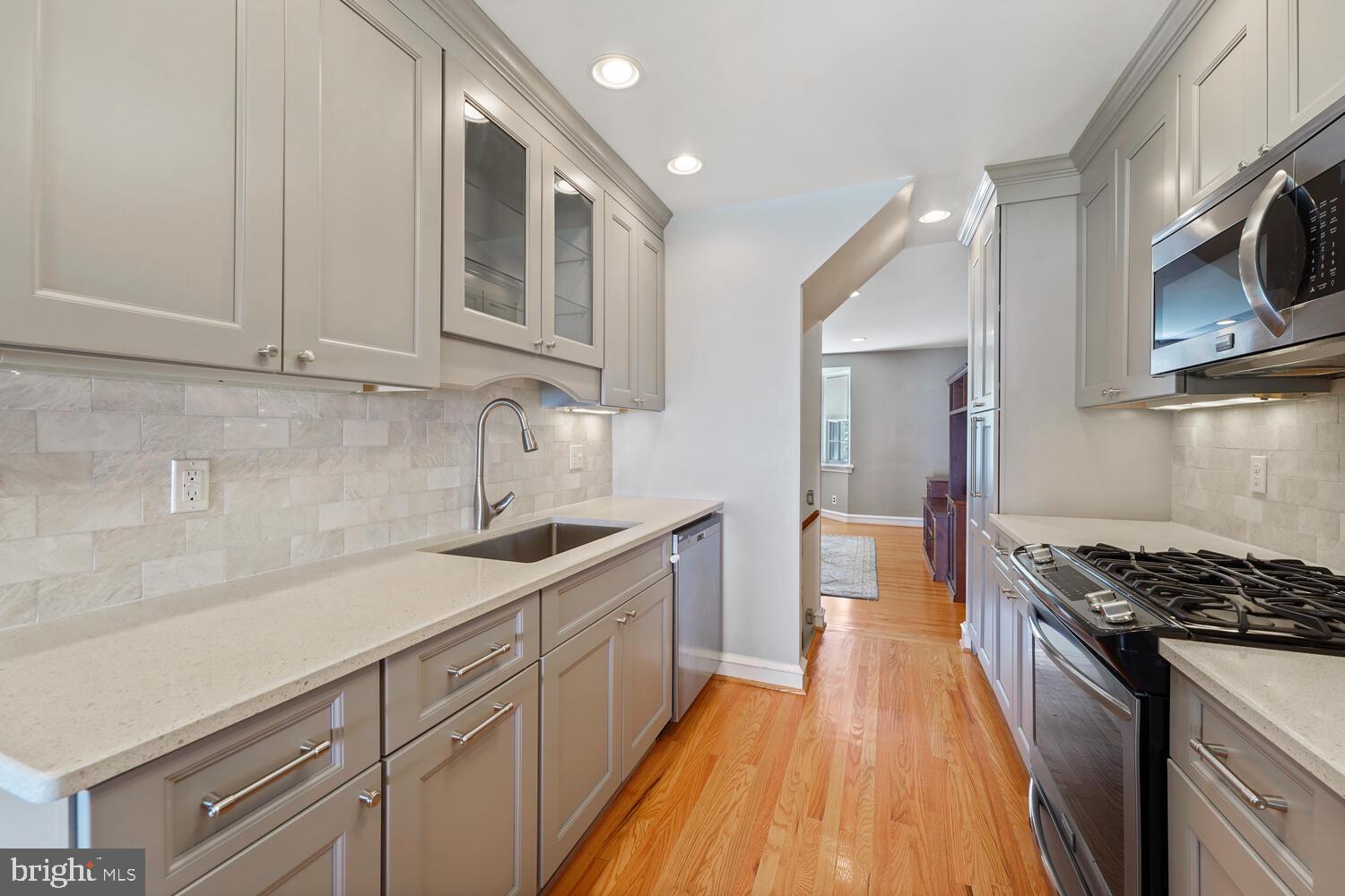 MERION STATION - Residential