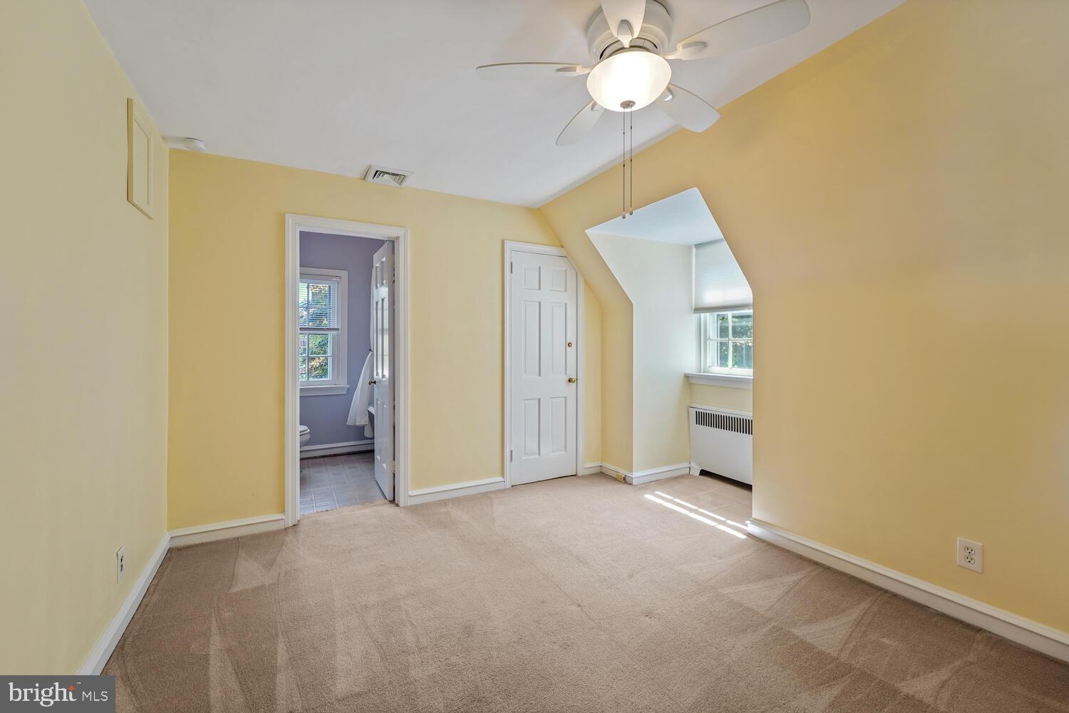 MERION STATION - Residential