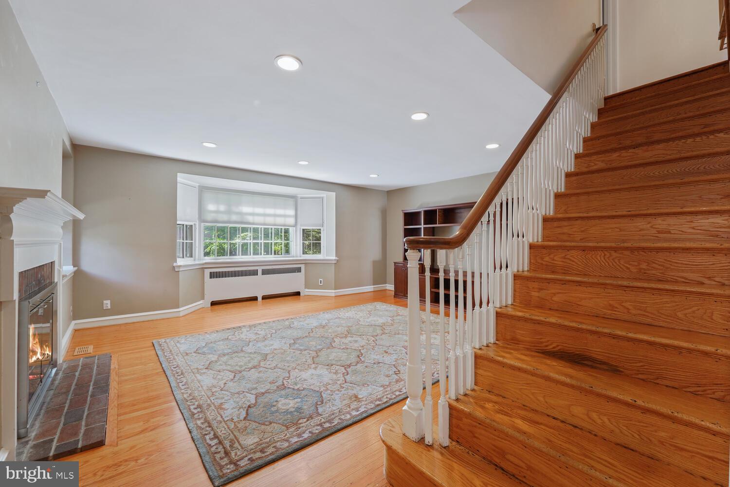MERION STATION - Residential