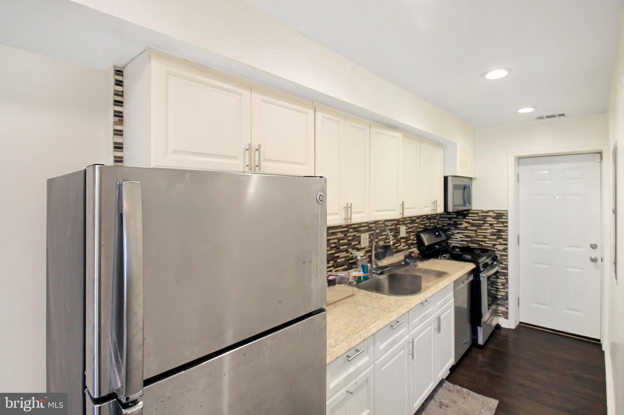 Photo 1 of 23 — 964 MOUNT OLIVET ROAD NE, WASHINGTON, DC 20002