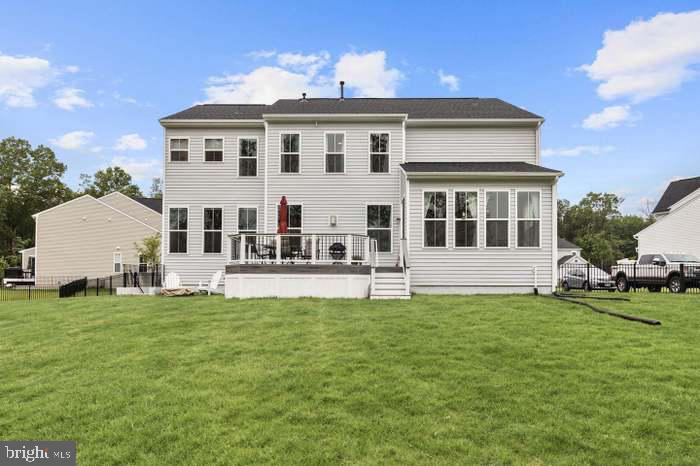 24696 CRESTED BUTTE COURT