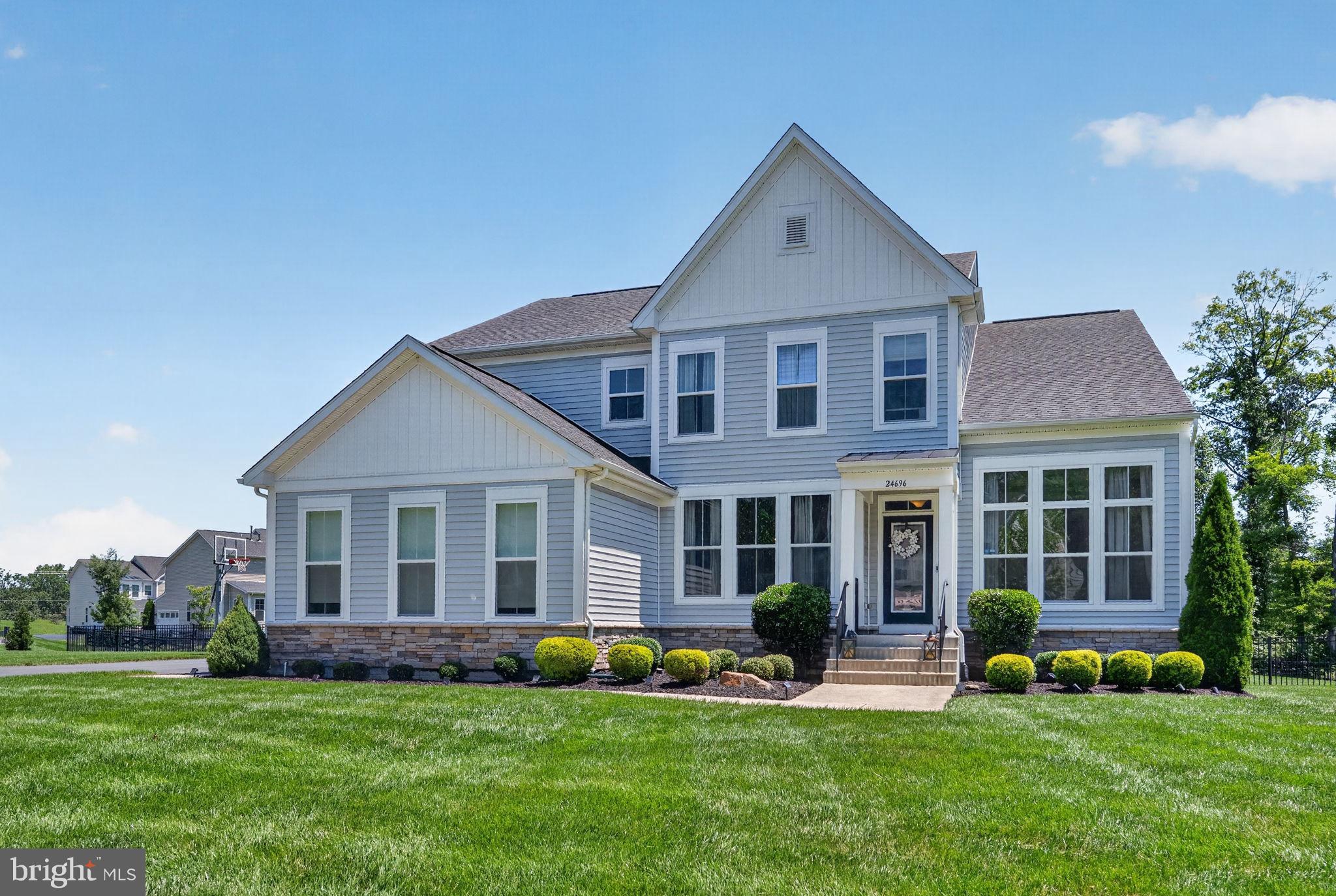 24696 CRESTED BUTTE COURT