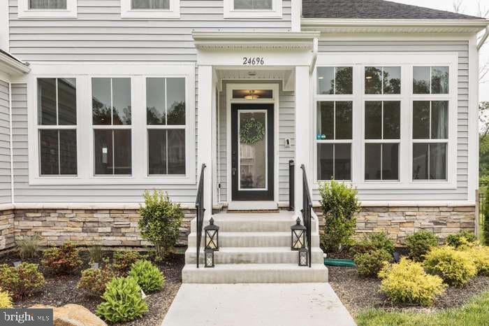 24696 CRESTED BUTTE COURT