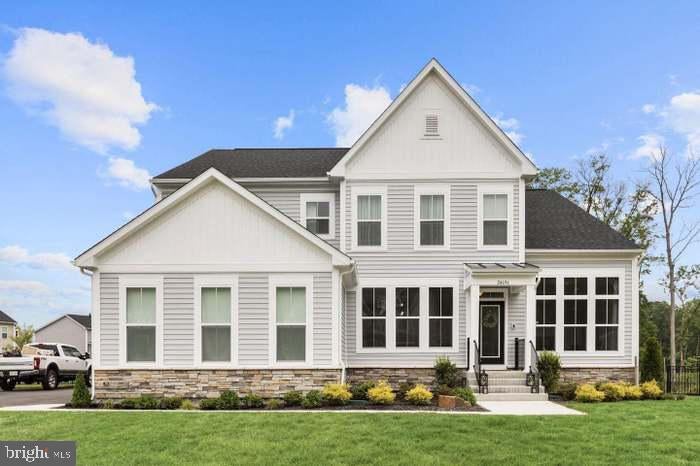 24696 CRESTED BUTTE COURT