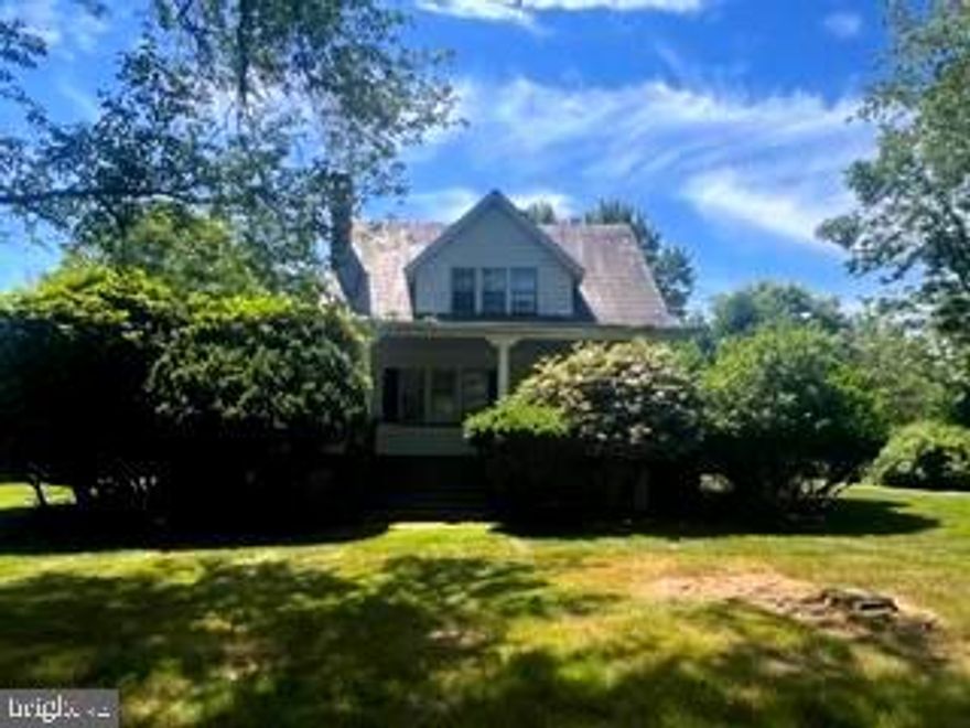 Welcome to 339 East Brown Street, a delightful home nestled in the heart of East Stroudsburg! This charming residence is perfectly situated within walking distance to the vibrant East Stroudsburg University Campus and conveniently close to the Lehigh Valley - Pocono/Jefferson Hospital. With easy access to I-80 and SR209, commuting to New York and New Jersey has never been more effortless. This inviting 3-bedroom, 2-bathroom home features a spacious layout that radiates warmth and comfort. The generous living areas are filled with natural light, creating an airy atmosphere that is perfect for both relaxation and entertaining. Outside, you will discover a large yard and wraparound porch that offers endless possibilities for outdoor activities, gardening, or simply enjoying the fresh air. It’s the ideal space for family gatherings, barbecues, or a peaceful retreat after a long day. Nature enthusiasts will appreciate the beautiful state parks nearby, providing ample opportunities for hiking, picnicking, and exploring the scenic landscapes that make this area so special. Don’t miss the chance to make this lovely home your own, where convenience, charm, and natural beauty converge!