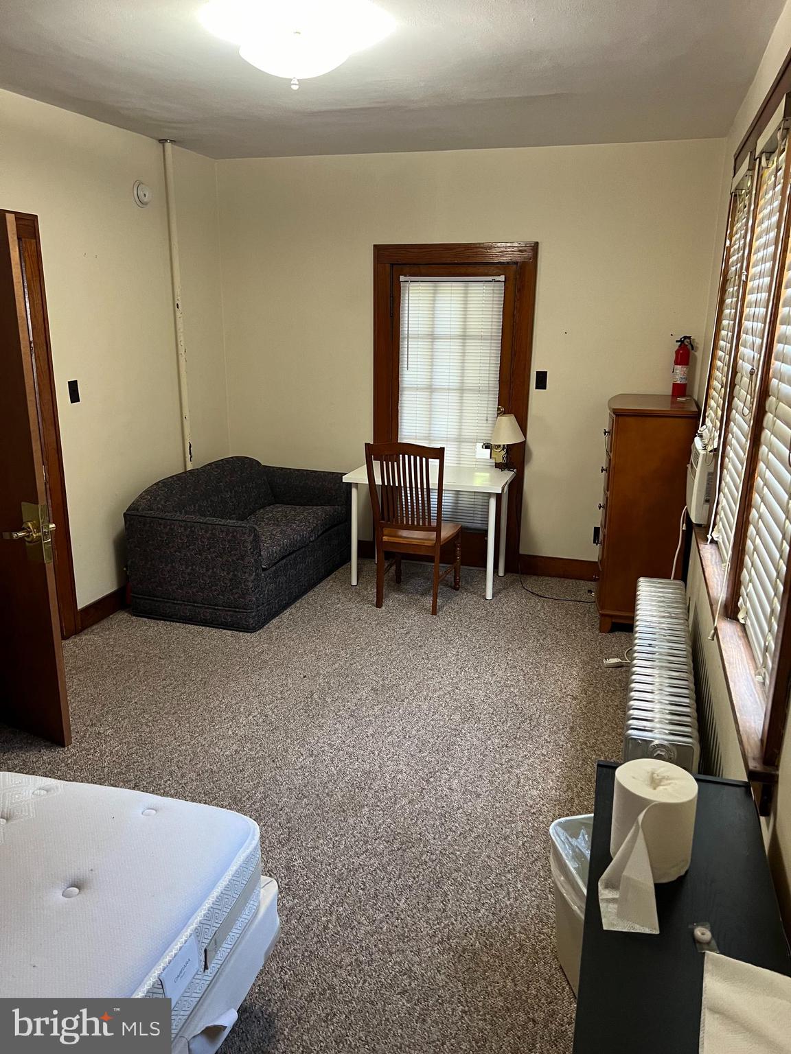 EAST STROUDSBURG - Residential