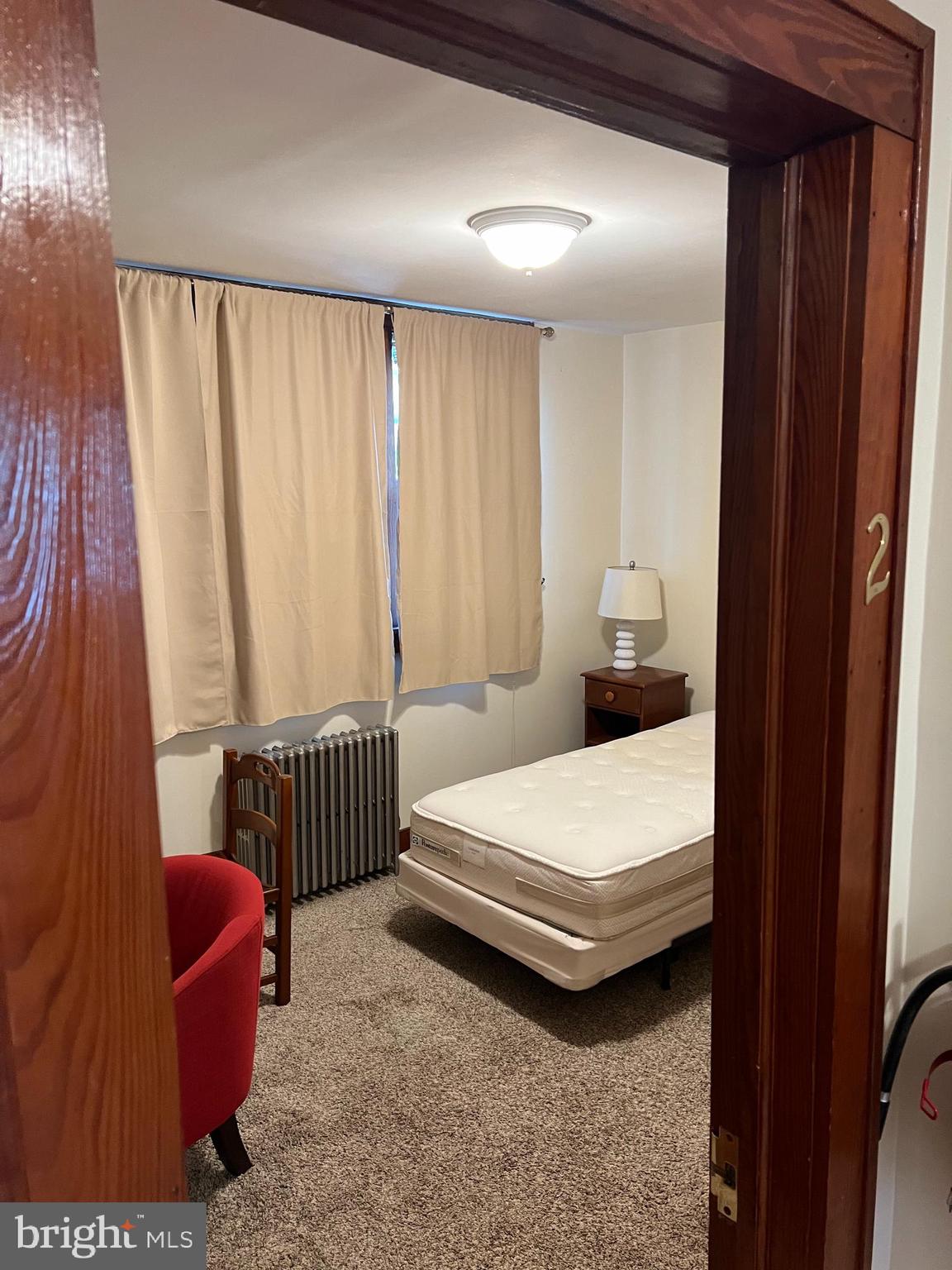 EAST STROUDSBURG - Residential