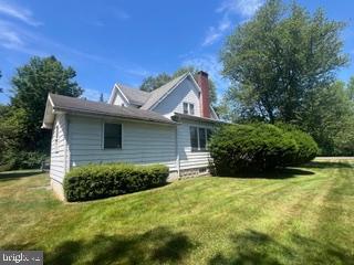 EAST STROUDSBURG - Residential