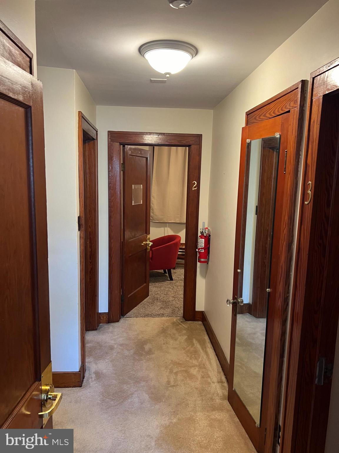 EAST STROUDSBURG - Residential