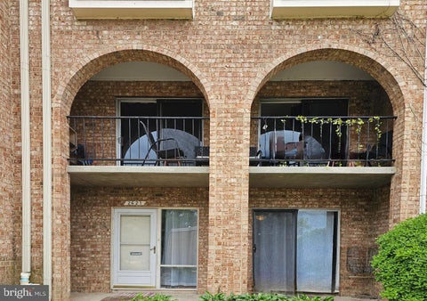 Condo For Sale - 2621 Wagon Drive #342<br/> ALEXANDRIA, VA 22303