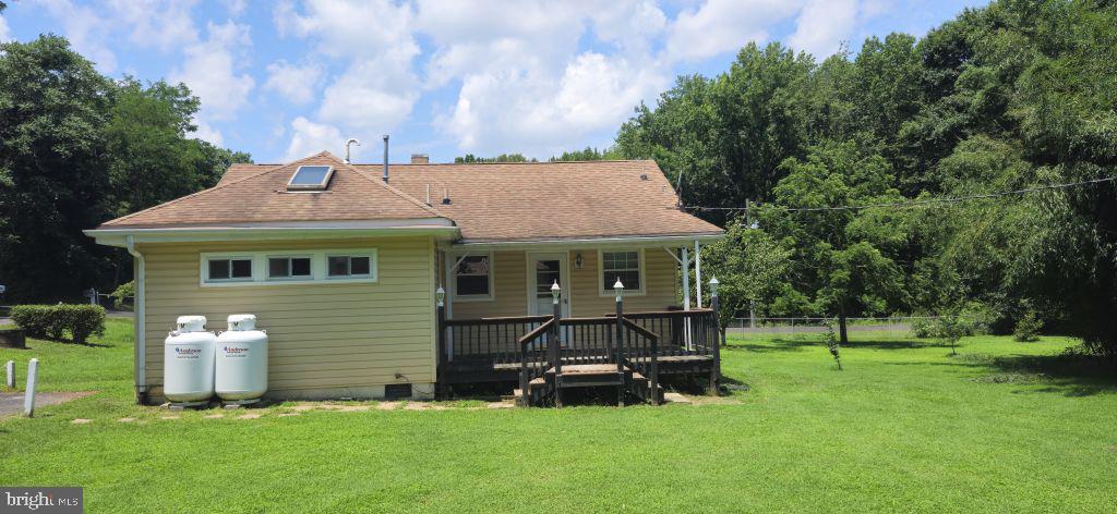 105 LORENZO DRIVE