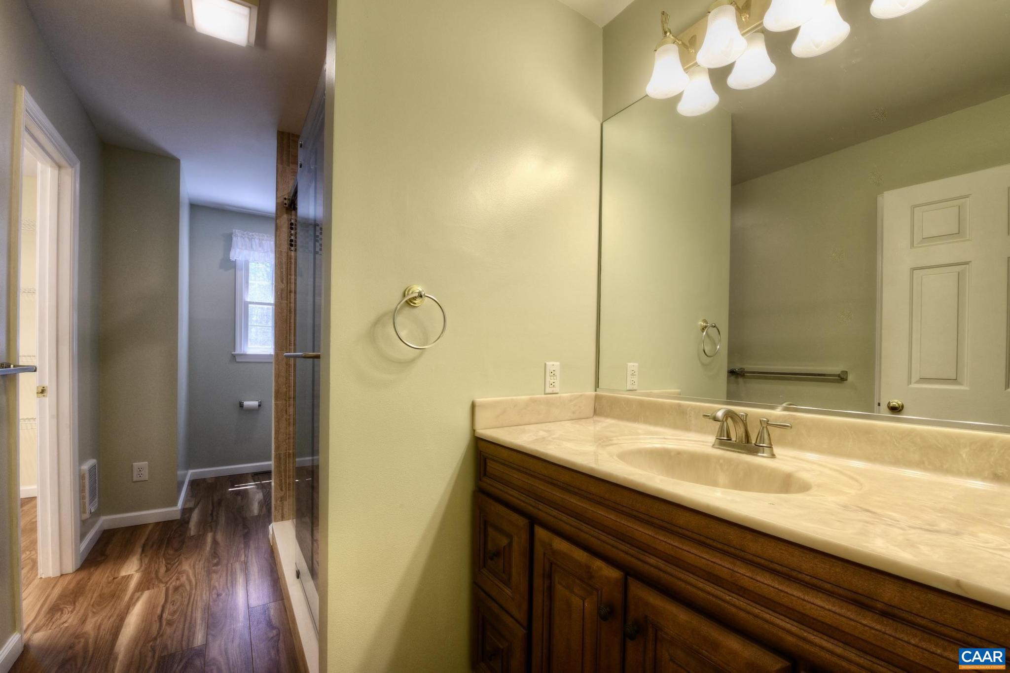 LAKE MONTICELLO - Residential