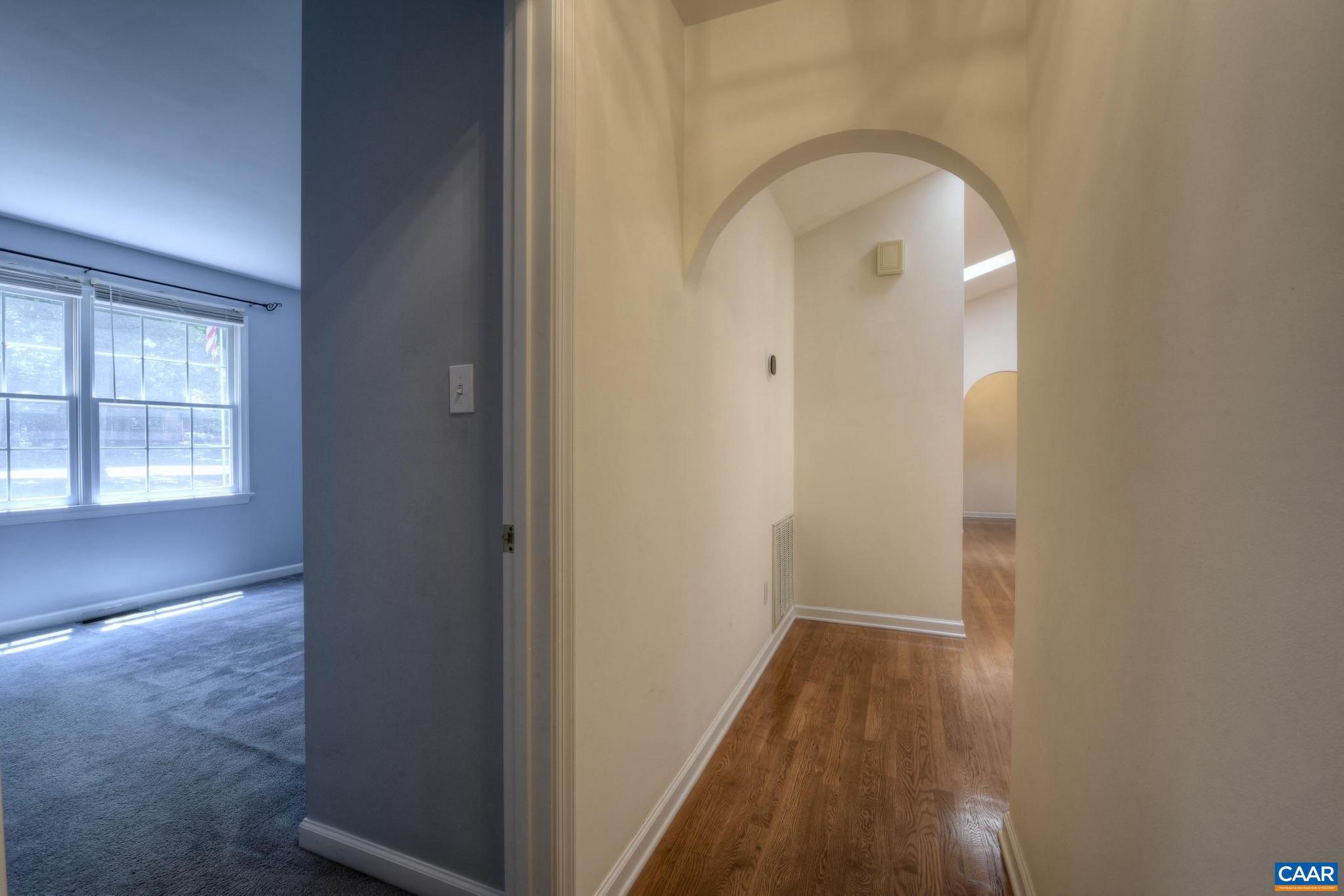 LAKE MONTICELLO - Residential