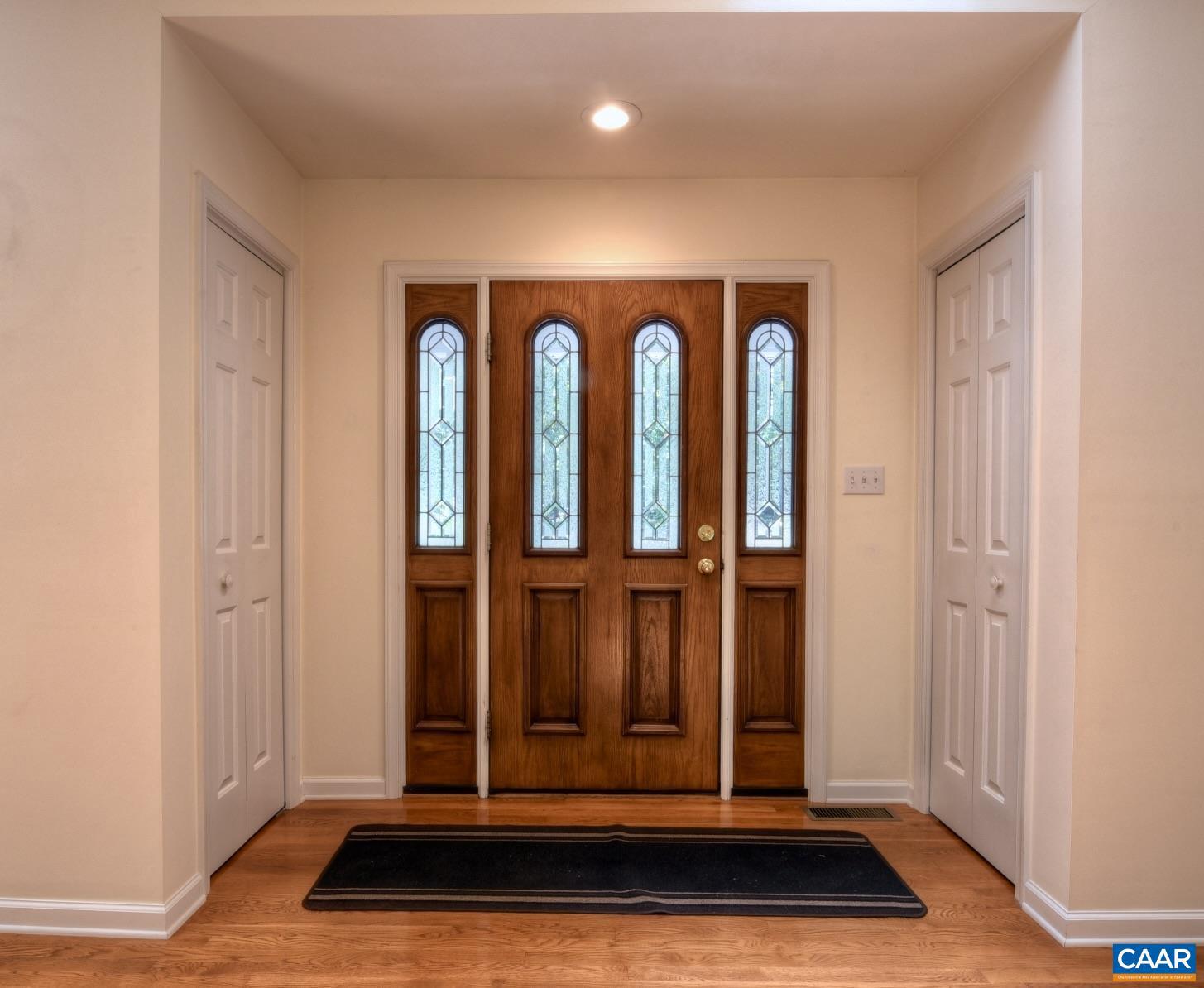 LAKE MONTICELLO - Residential