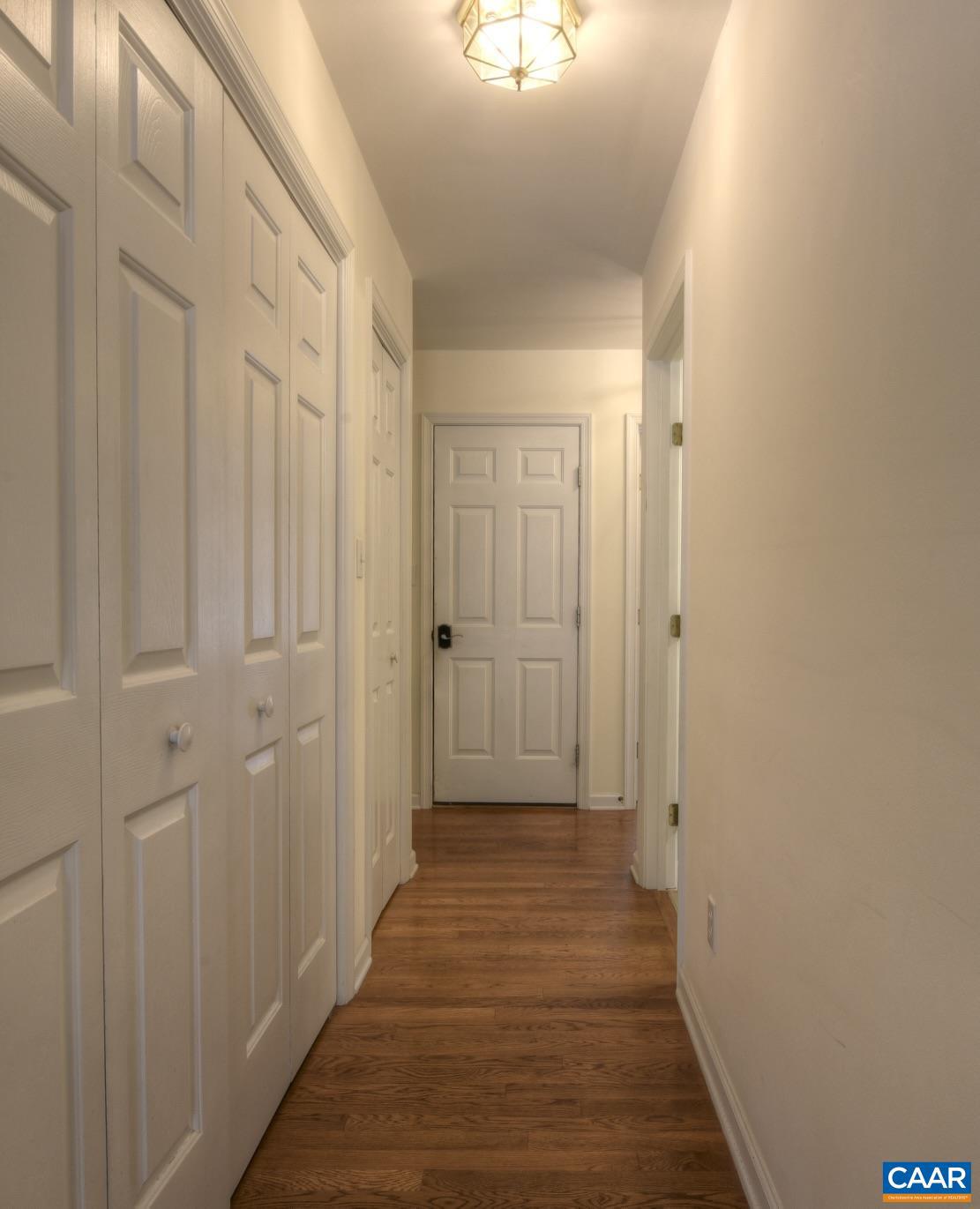 LAKE MONTICELLO - Residential