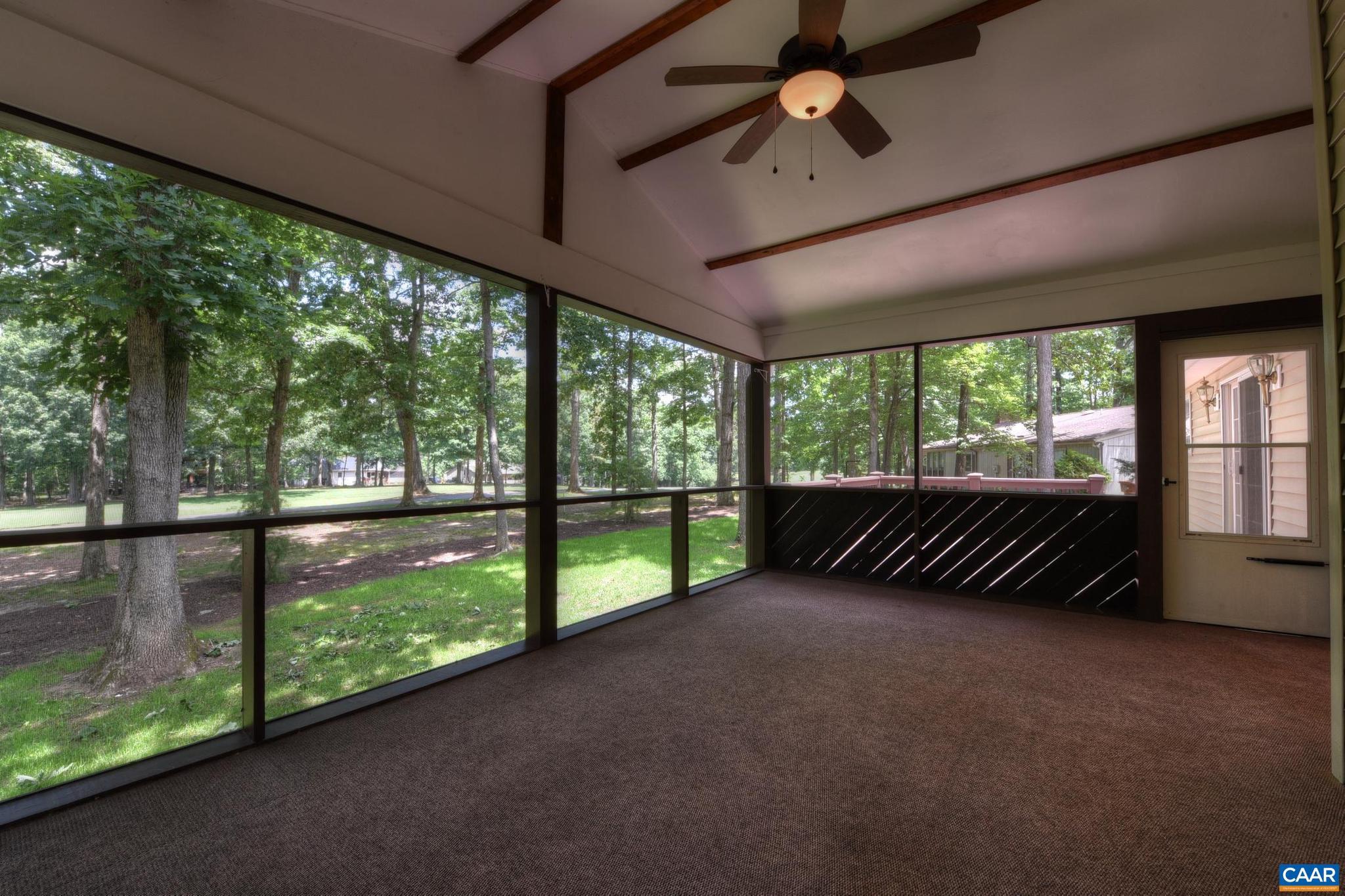 LAKE MONTICELLO - Residential