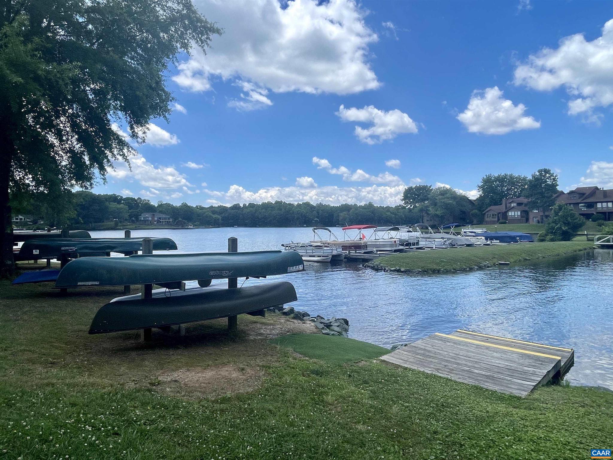 LAKE MONTICELLO - Residential