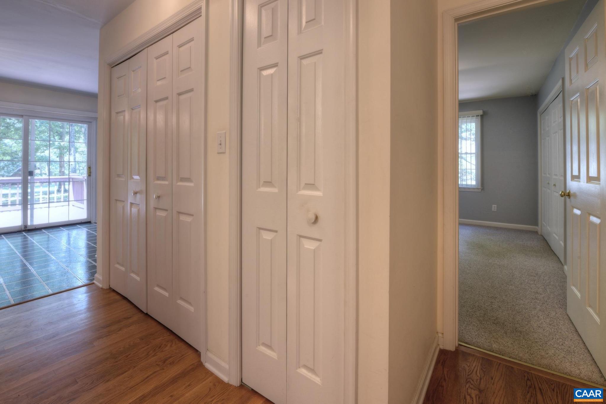 LAKE MONTICELLO - Residential