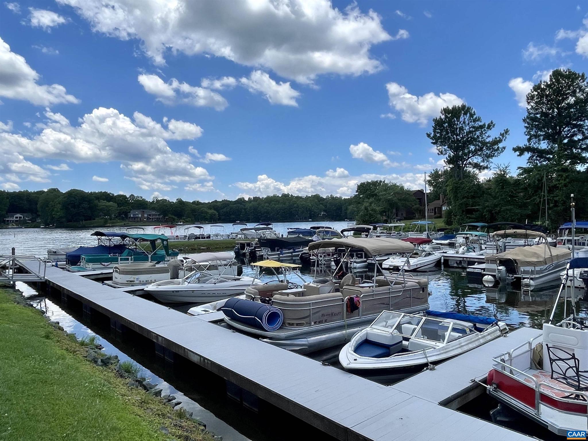 LAKE MONTICELLO - Residential