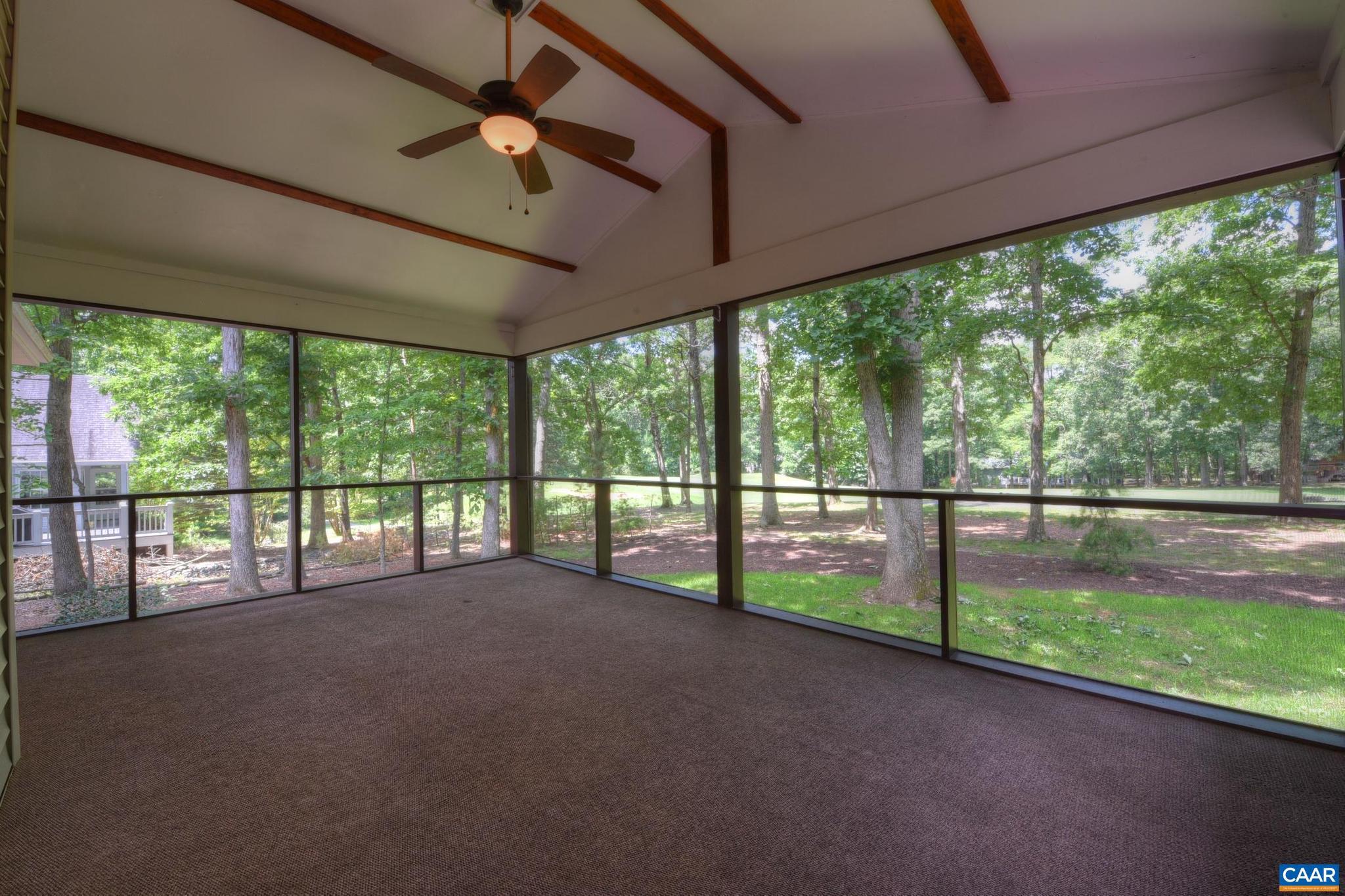 LAKE MONTICELLO - Residential