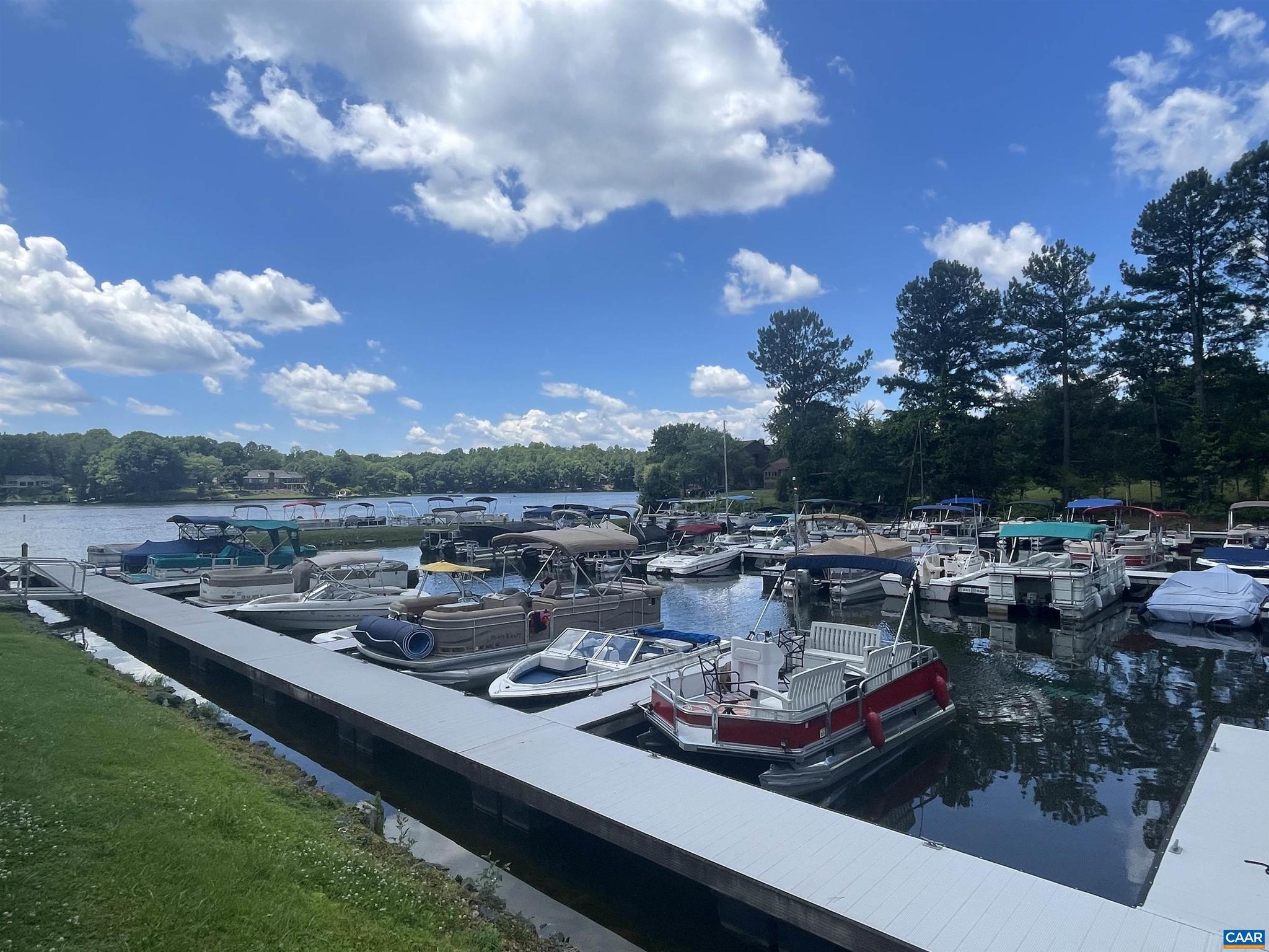 LAKE MONTICELLO - Residential
