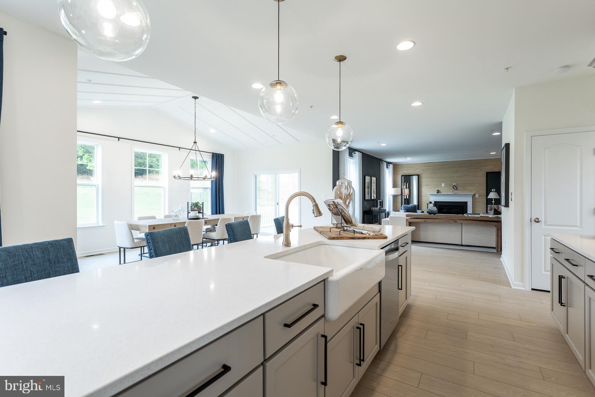 HOMESITE 476 LORD FAIRFAX STREET