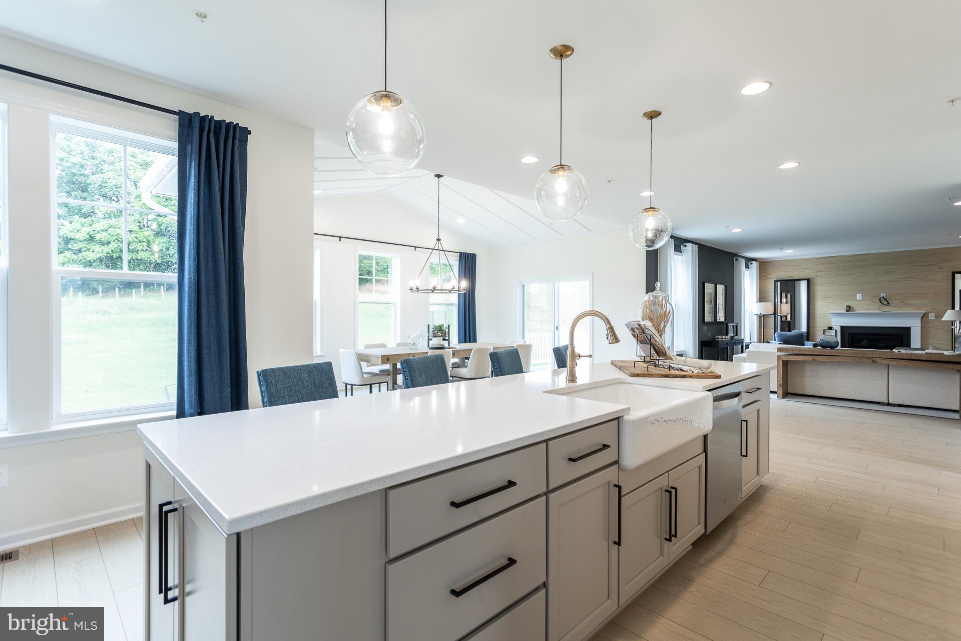 HOMESITE 476 LORD FAIRFAX STREET