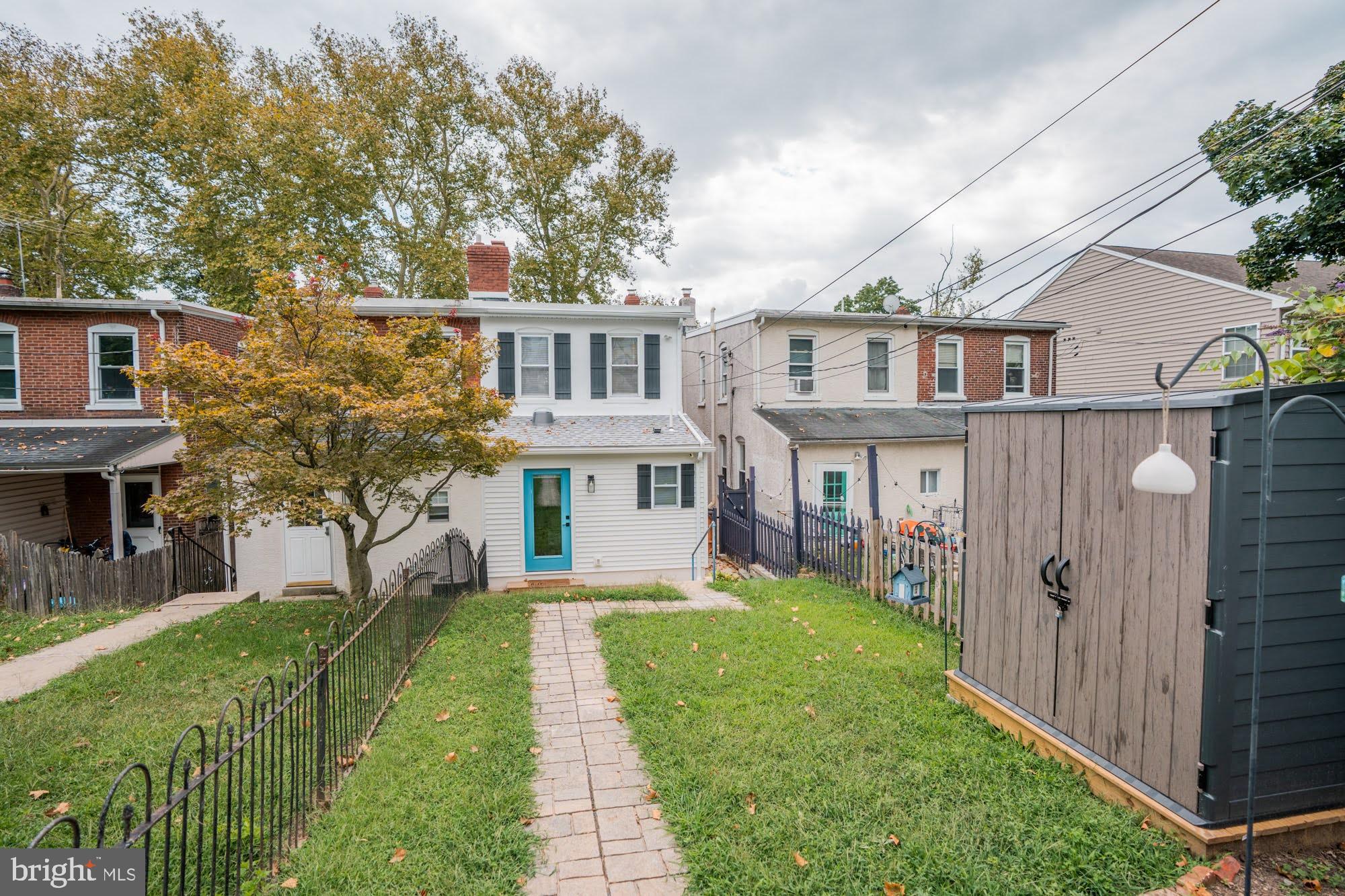 NONE AVAILABLE - Residential Lease