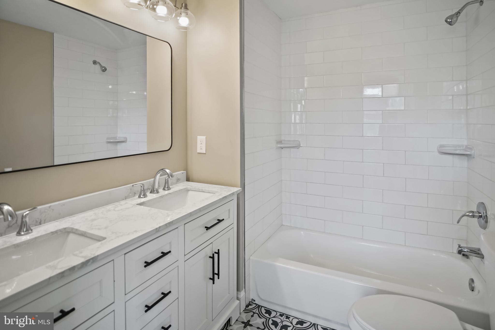 EDMONDSON VIILLAGE - Residential