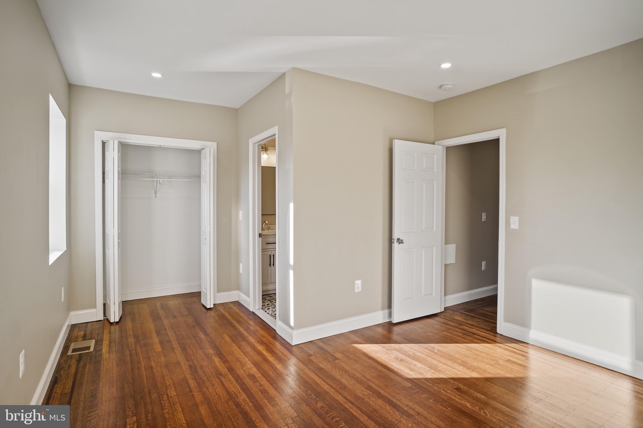 EDMONDSON VIILLAGE - Residential