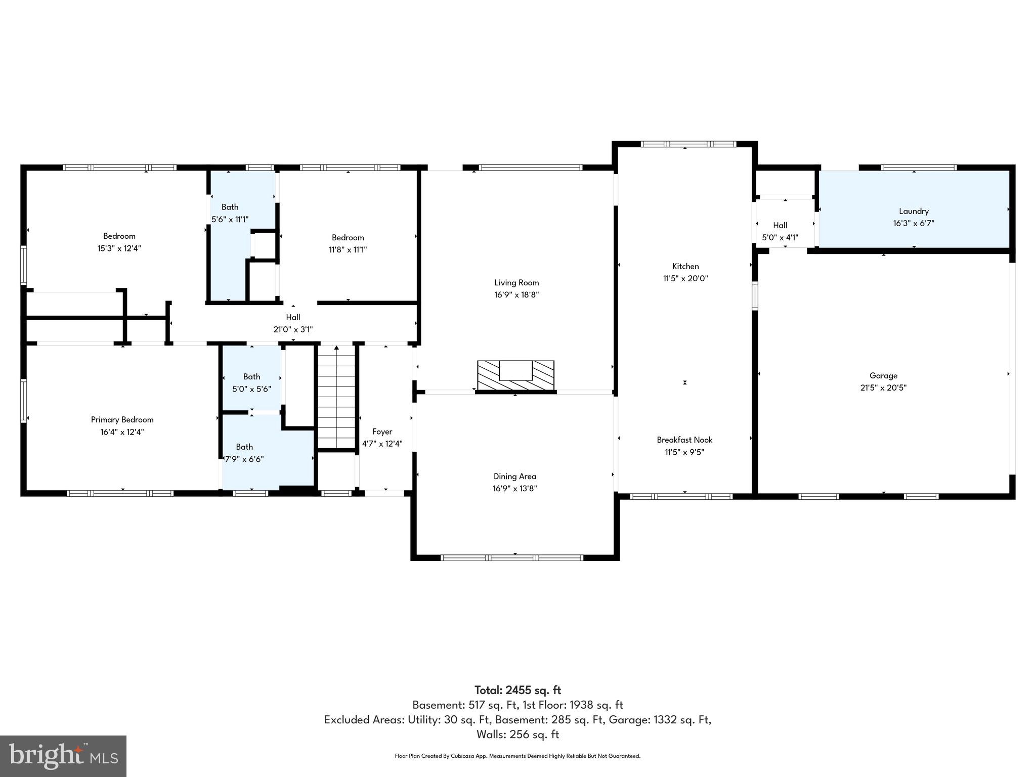 NONE AVAILABLE - Residential