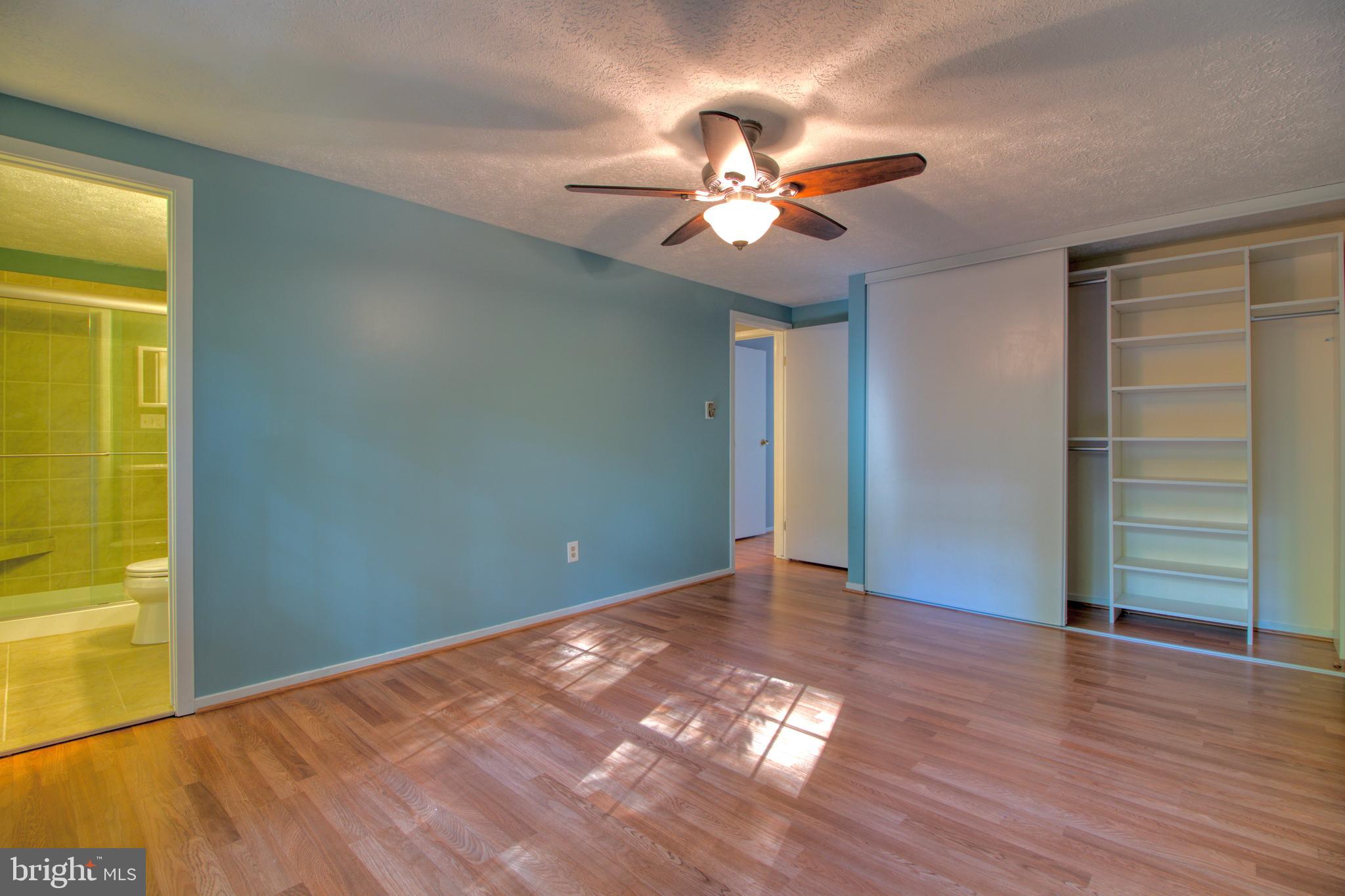 COUNTRY CLUB/LAKE MONTCLAIR - Residential Lease