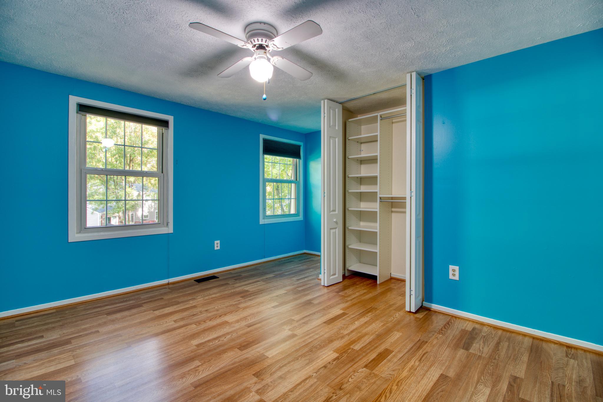 COUNTRY CLUB/LAKE MONTCLAIR - Residential Lease