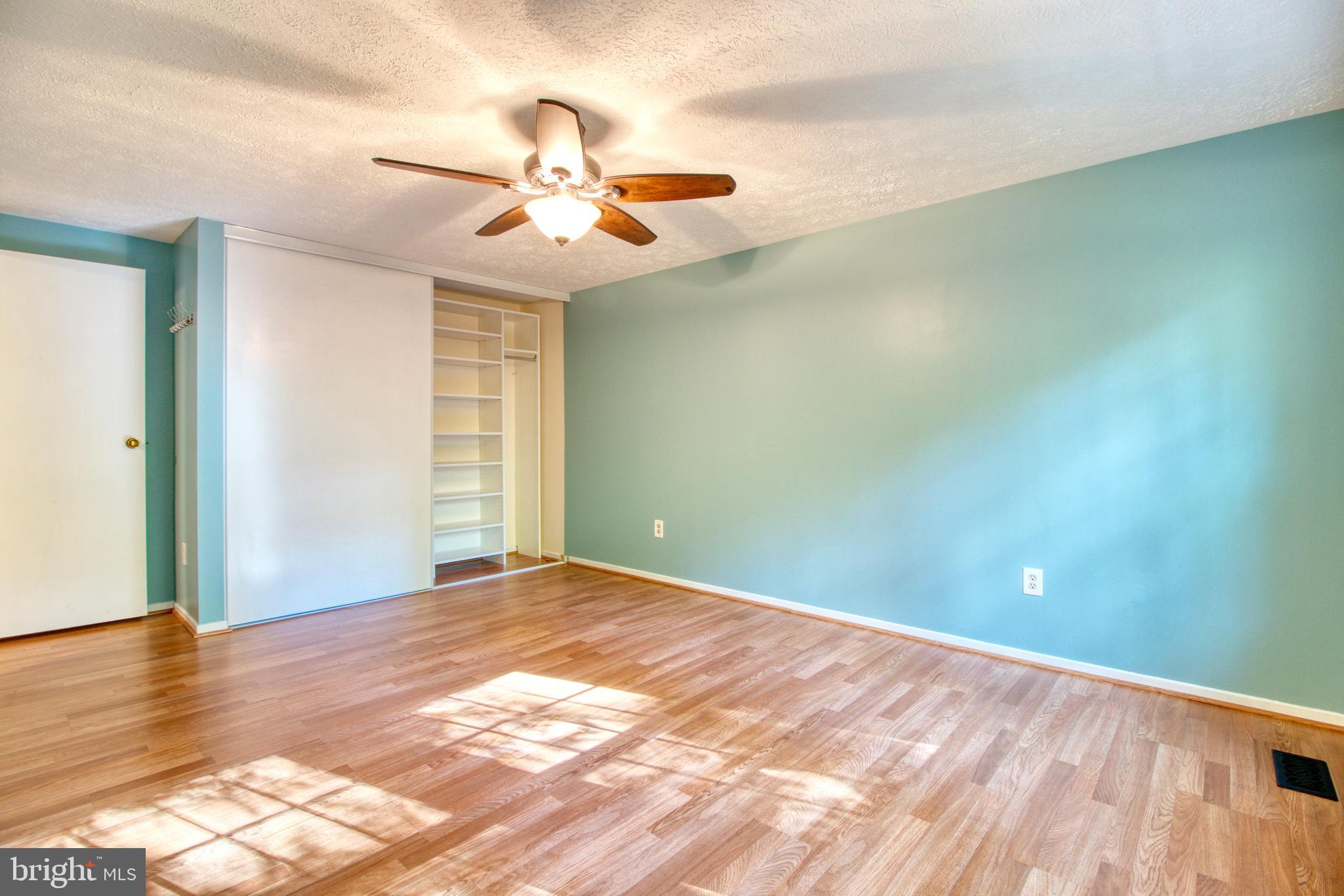 COUNTRY CLUB/LAKE MONTCLAIR - Residential Lease