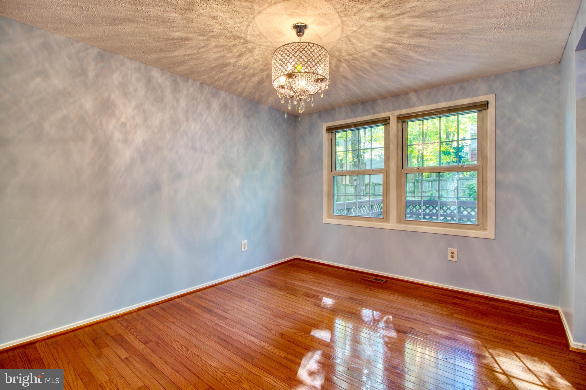 COUNTRY CLUB/LAKE MONTCLAIR - Residential Lease