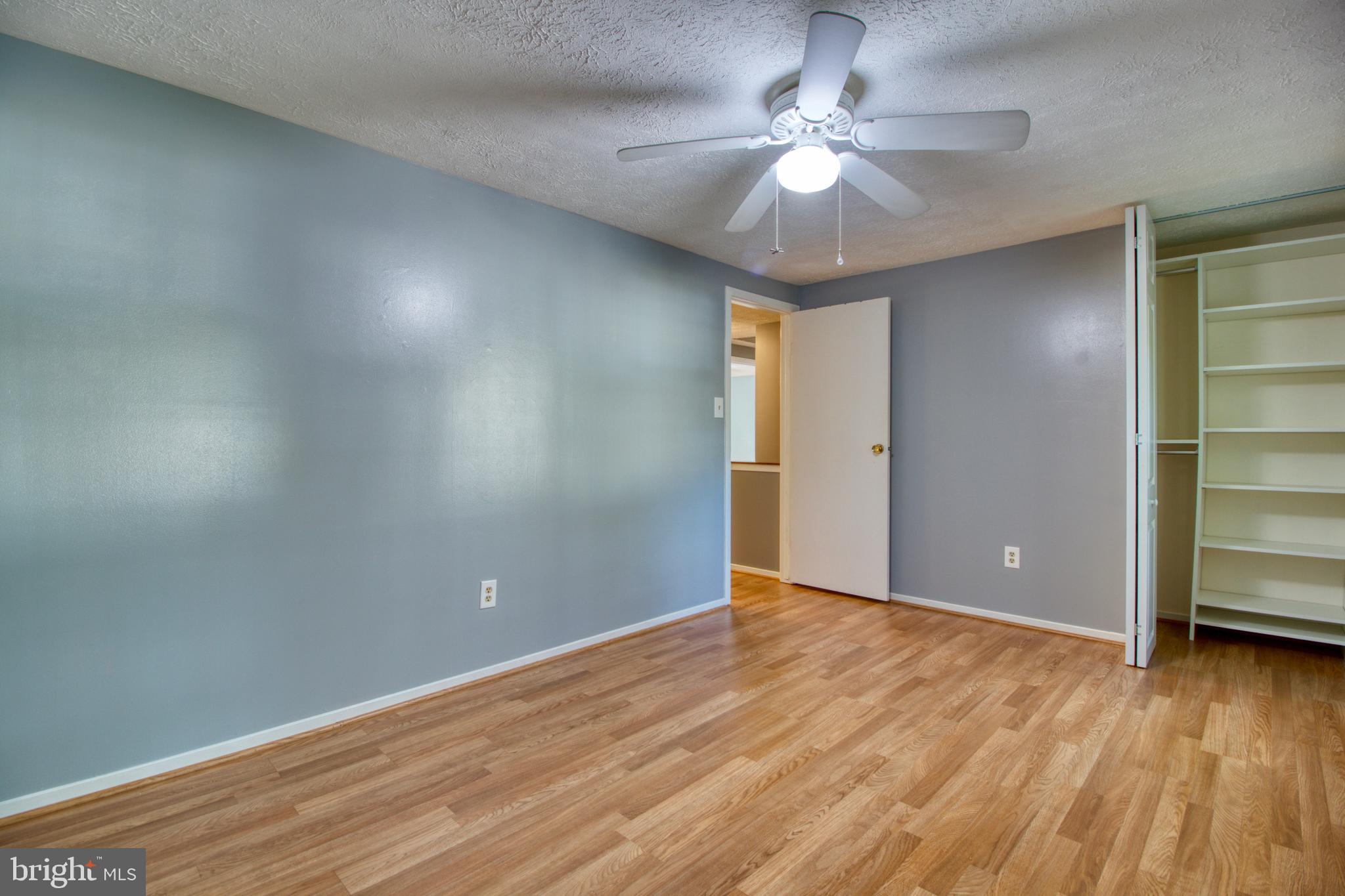 COUNTRY CLUB/LAKE MONTCLAIR - Residential Lease