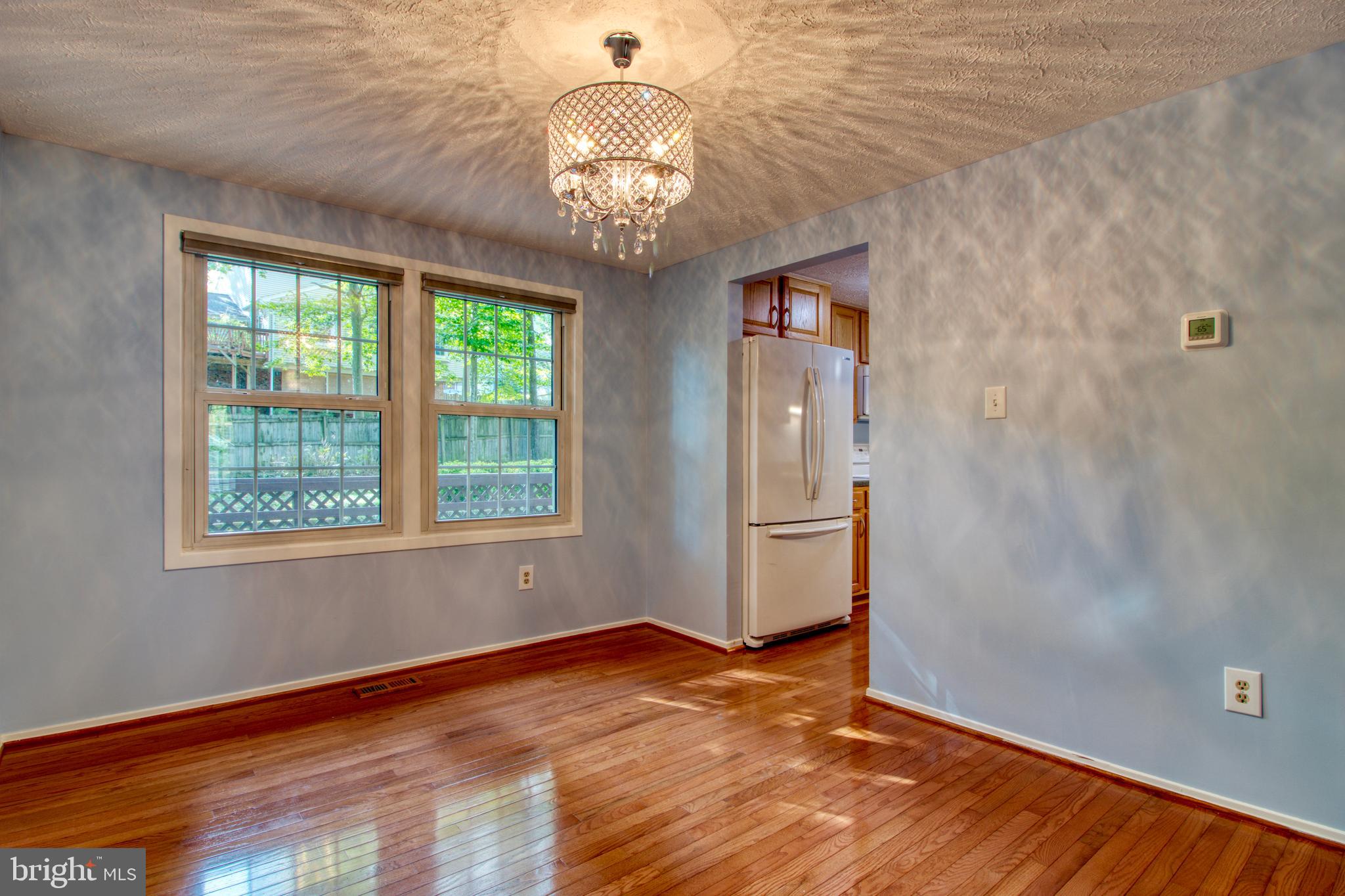 COUNTRY CLUB/LAKE MONTCLAIR - Residential Lease