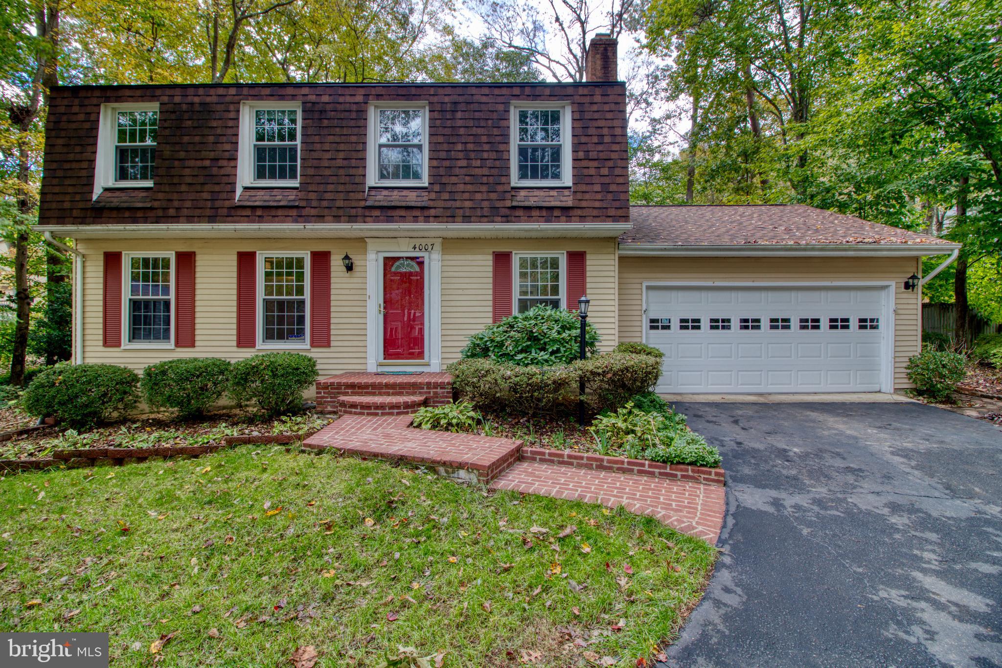 COUNTRY CLUB/LAKE MONTCLAIR - Residential Lease