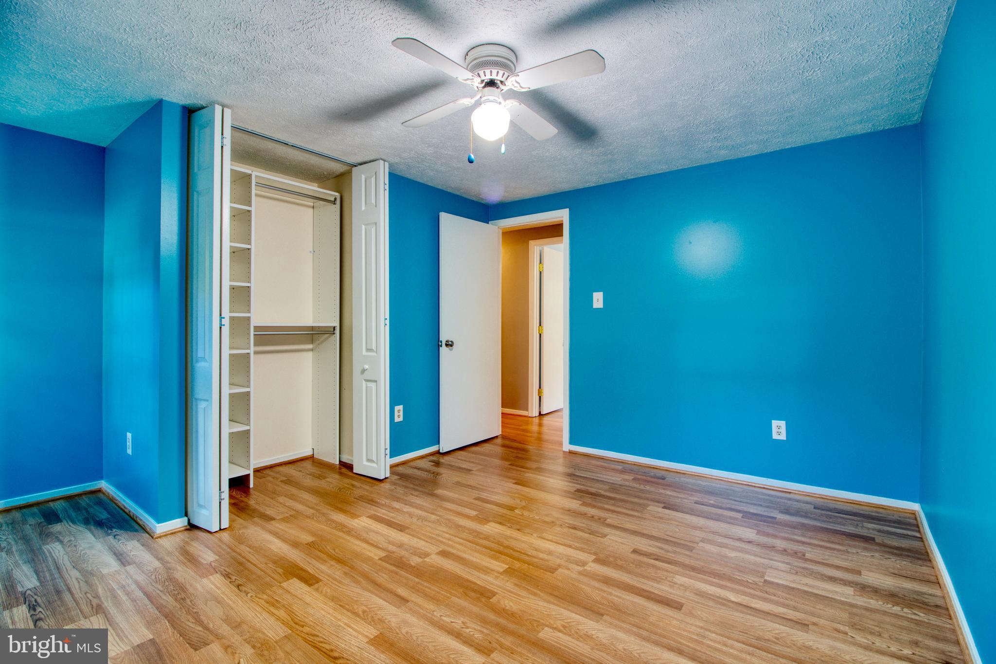 COUNTRY CLUB/LAKE MONTCLAIR - Residential Lease