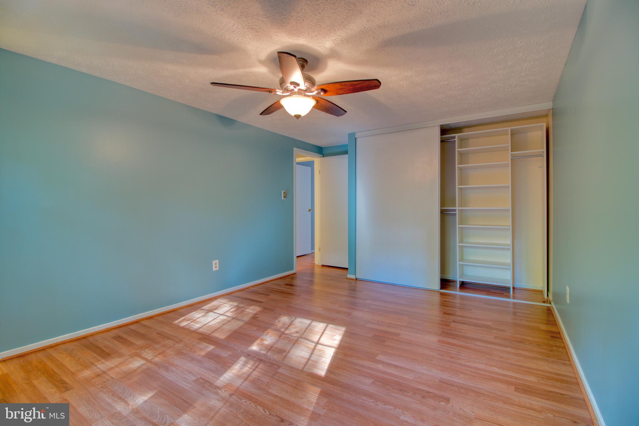 COUNTRY CLUB/LAKE MONTCLAIR - Residential Lease