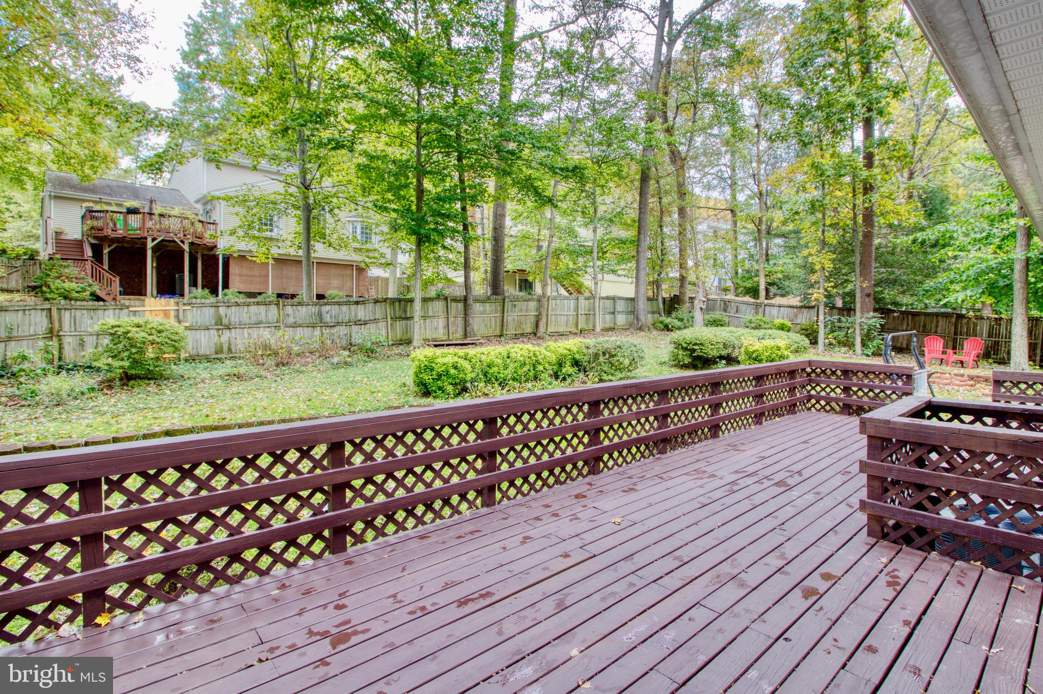 COUNTRY CLUB/LAKE MONTCLAIR - Residential Lease