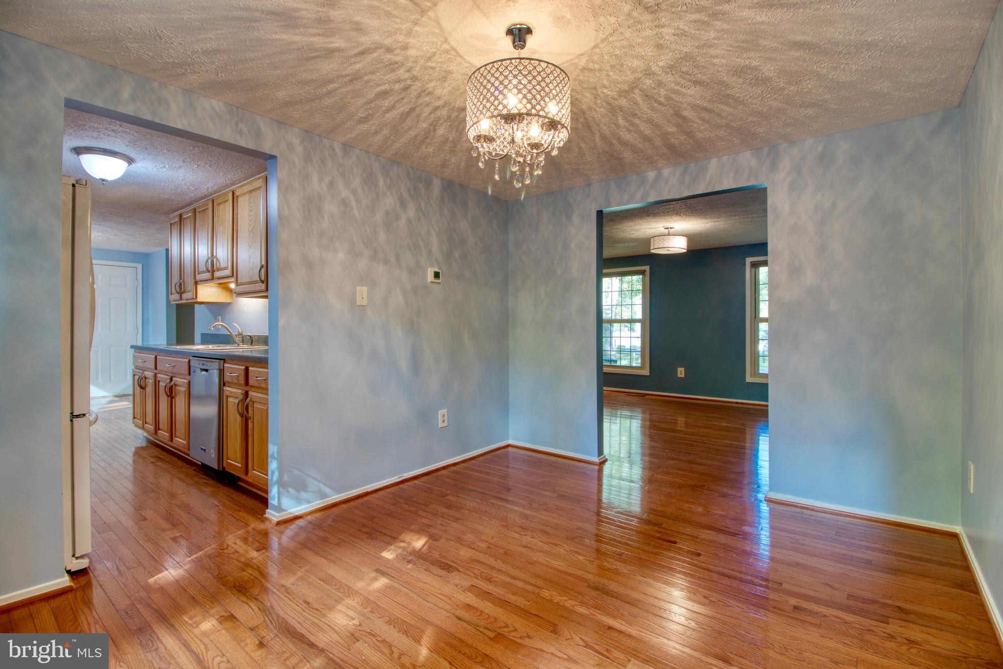 COUNTRY CLUB/LAKE MONTCLAIR - Residential Lease