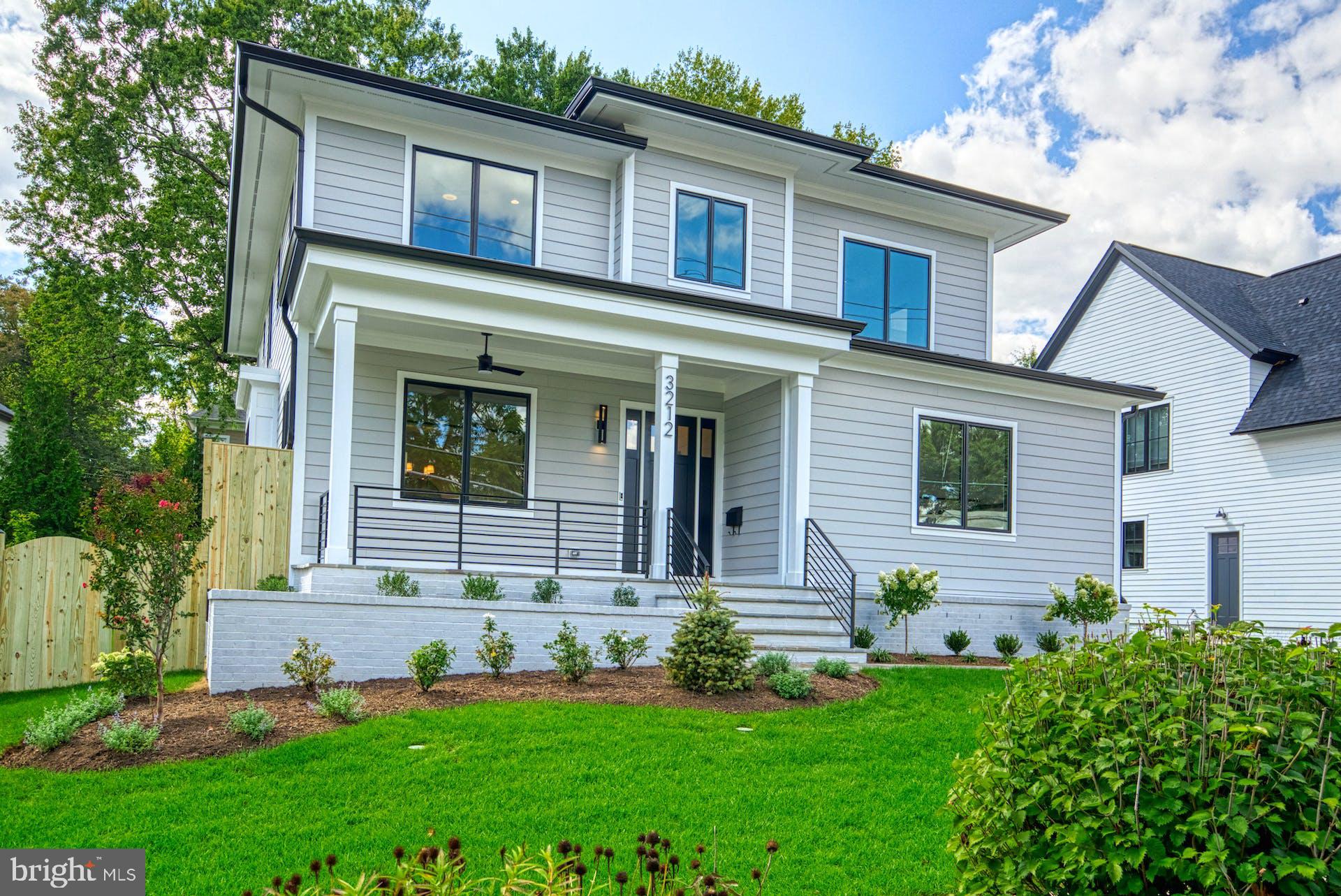 ARLINGTON - Residential