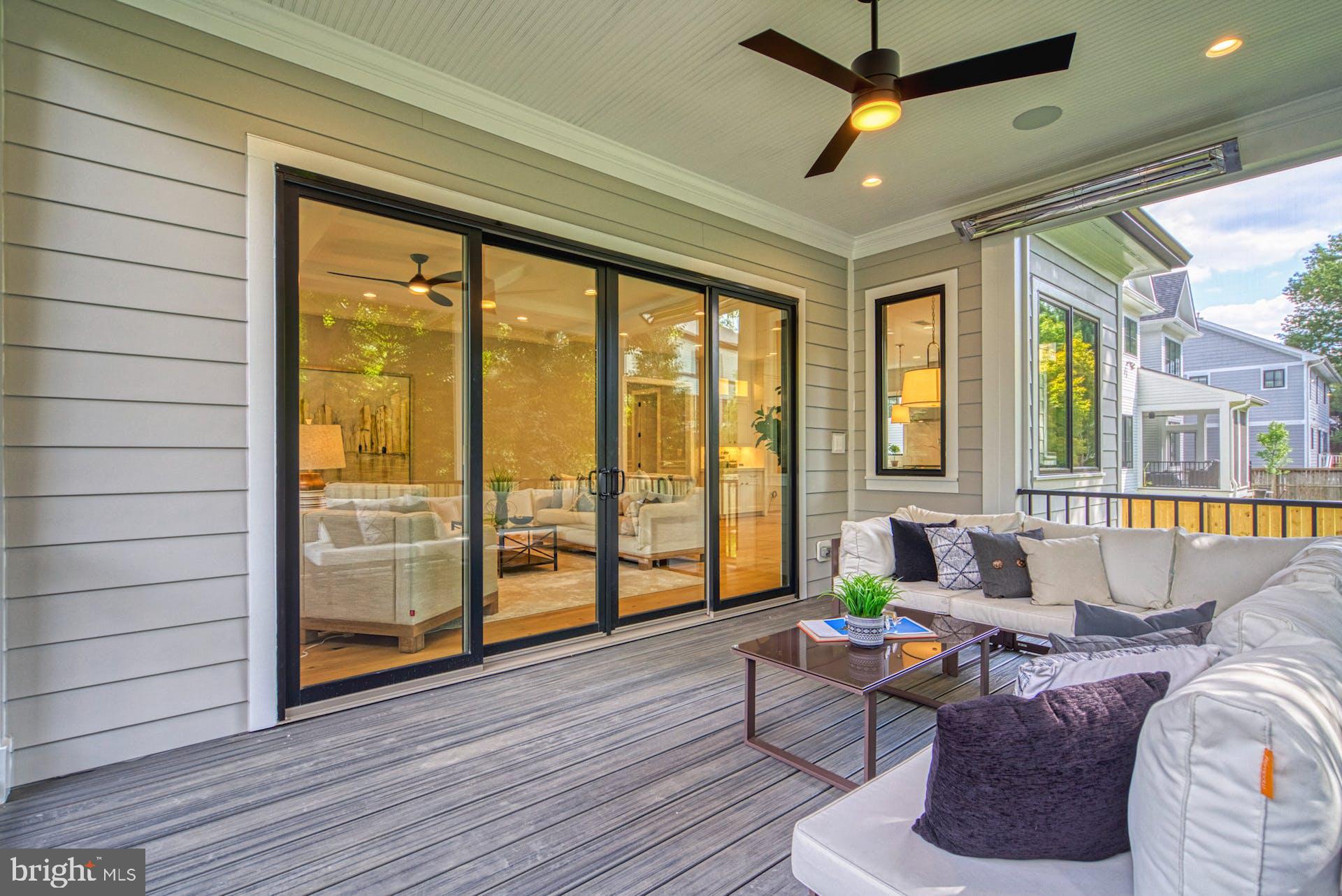 ARLINGTON - Residential