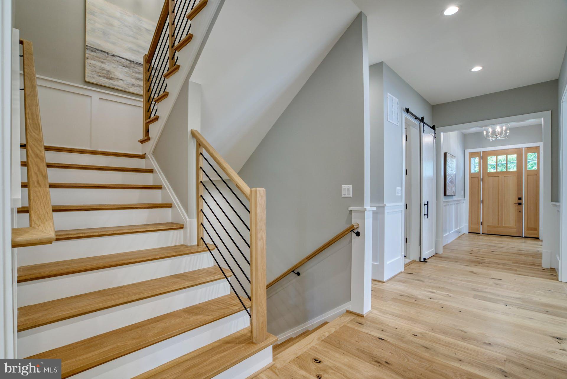 ARLINGTON - Residential