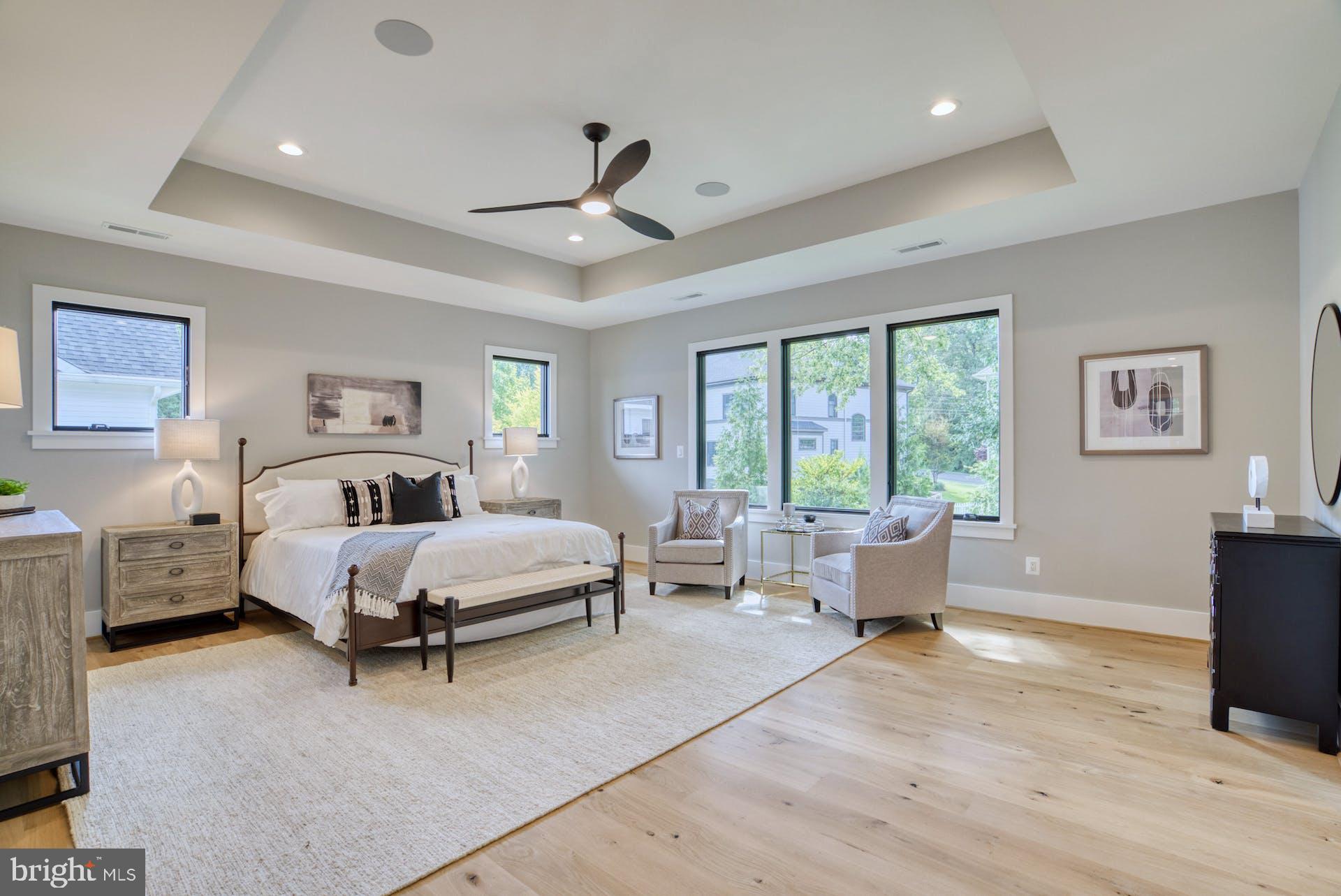 ARLINGTON - Residential