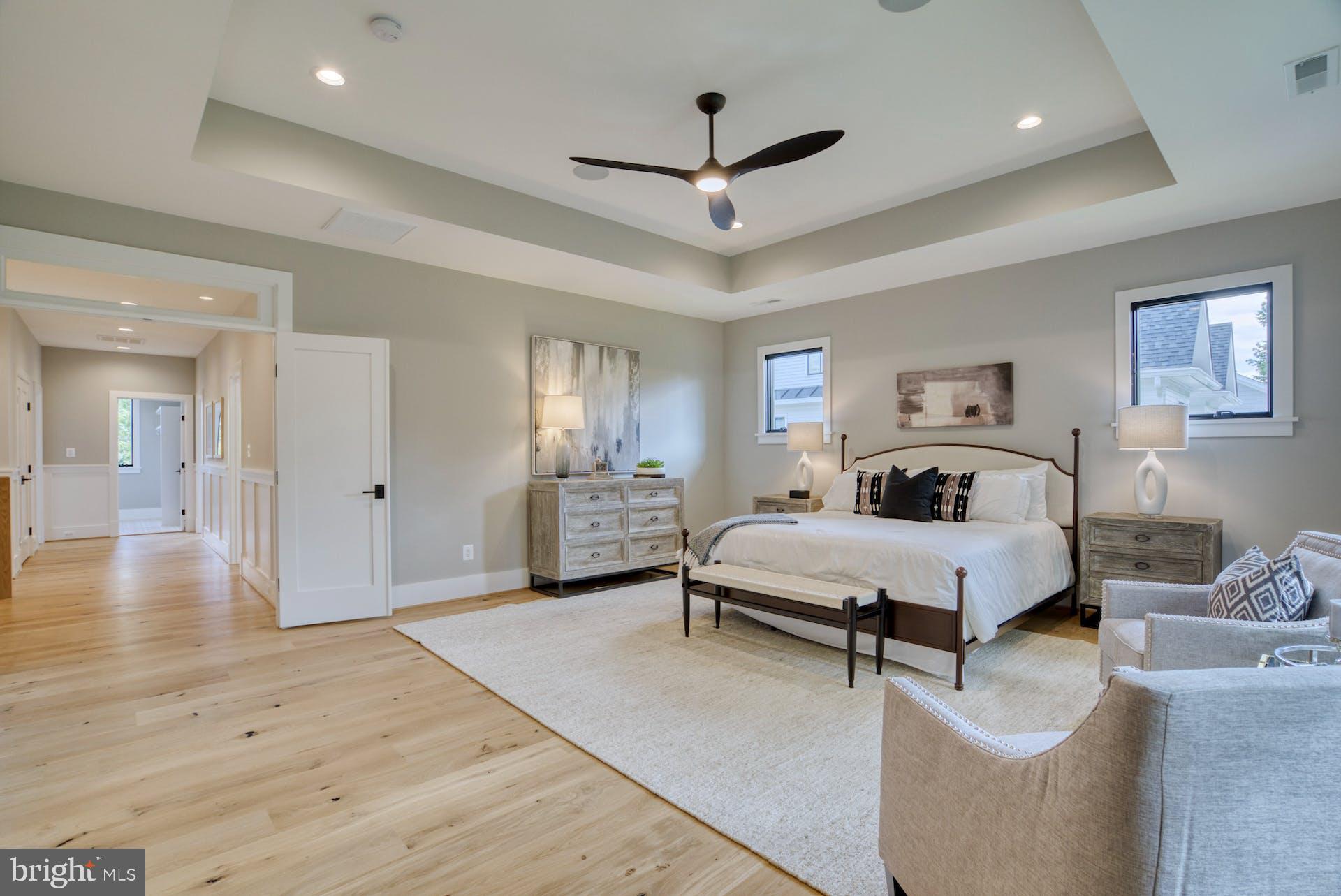 ARLINGTON - Residential