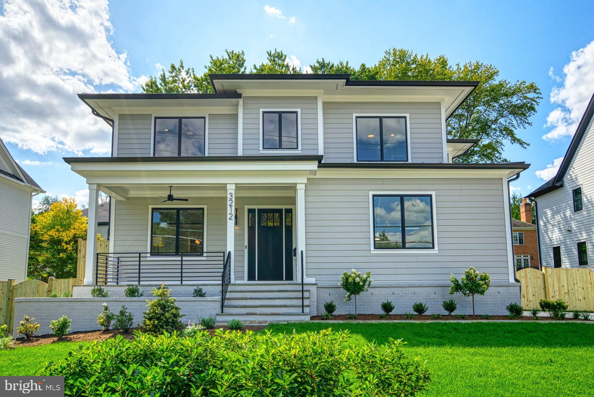 ARLINGTON - Residential