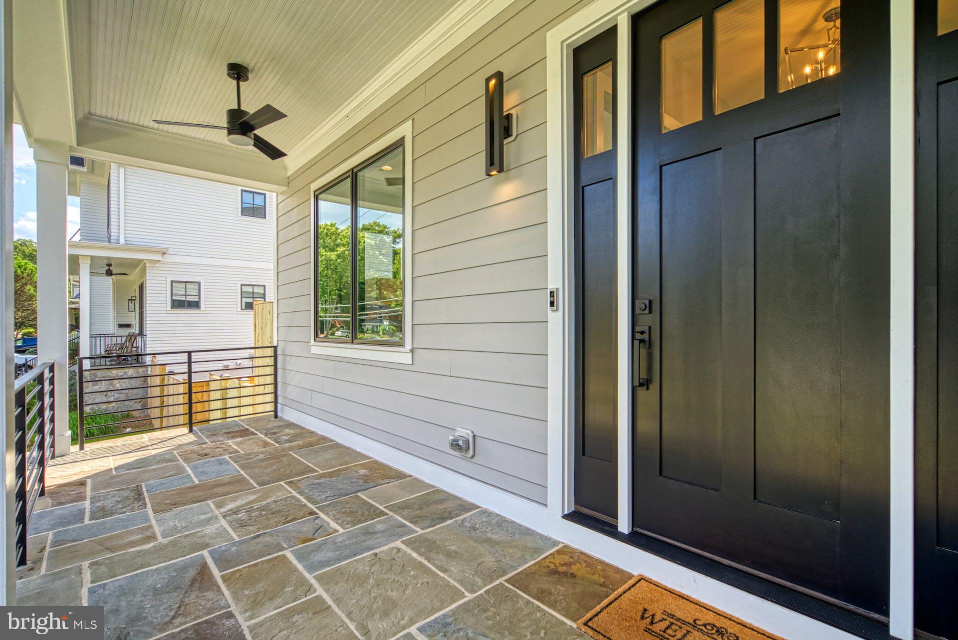 ARLINGTON - Residential